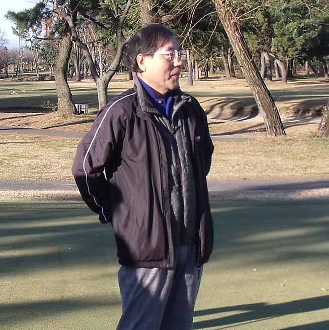 新会員砂糖さん