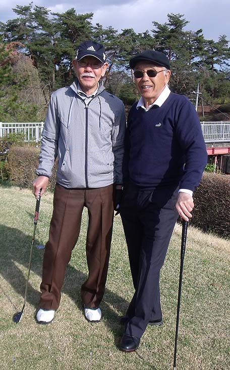会員写真