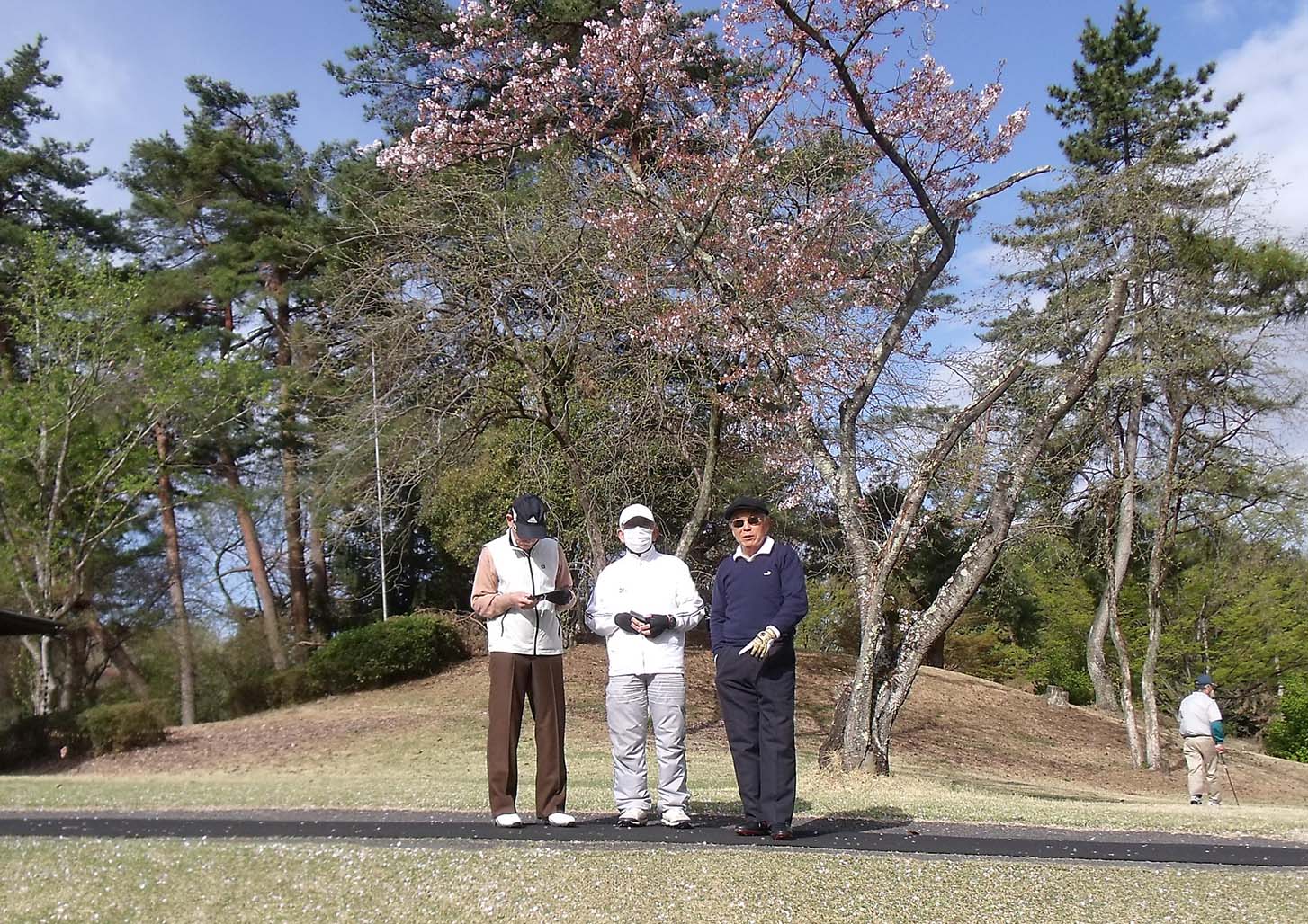 会員写真
