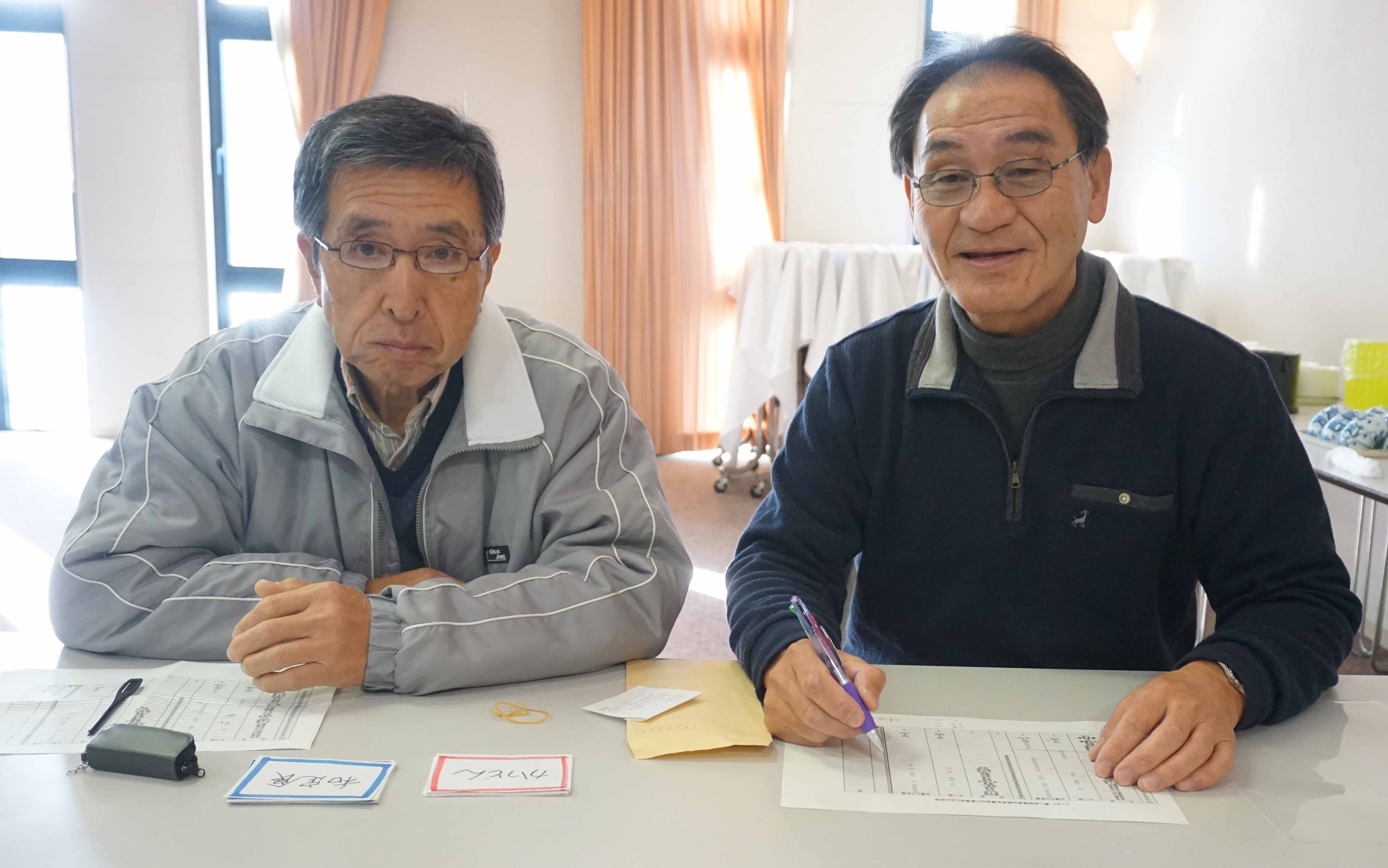2019研修会