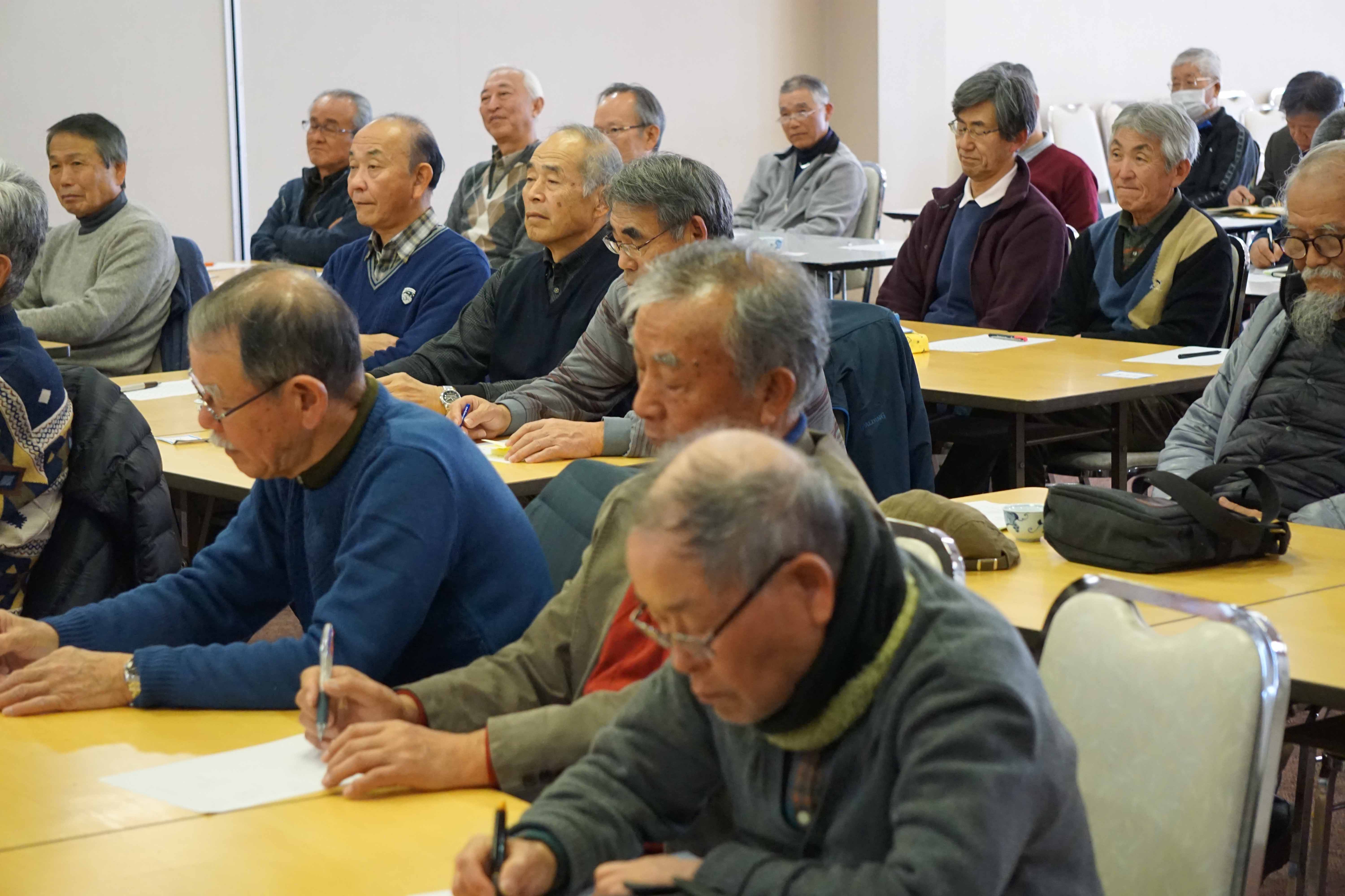 2019研修会