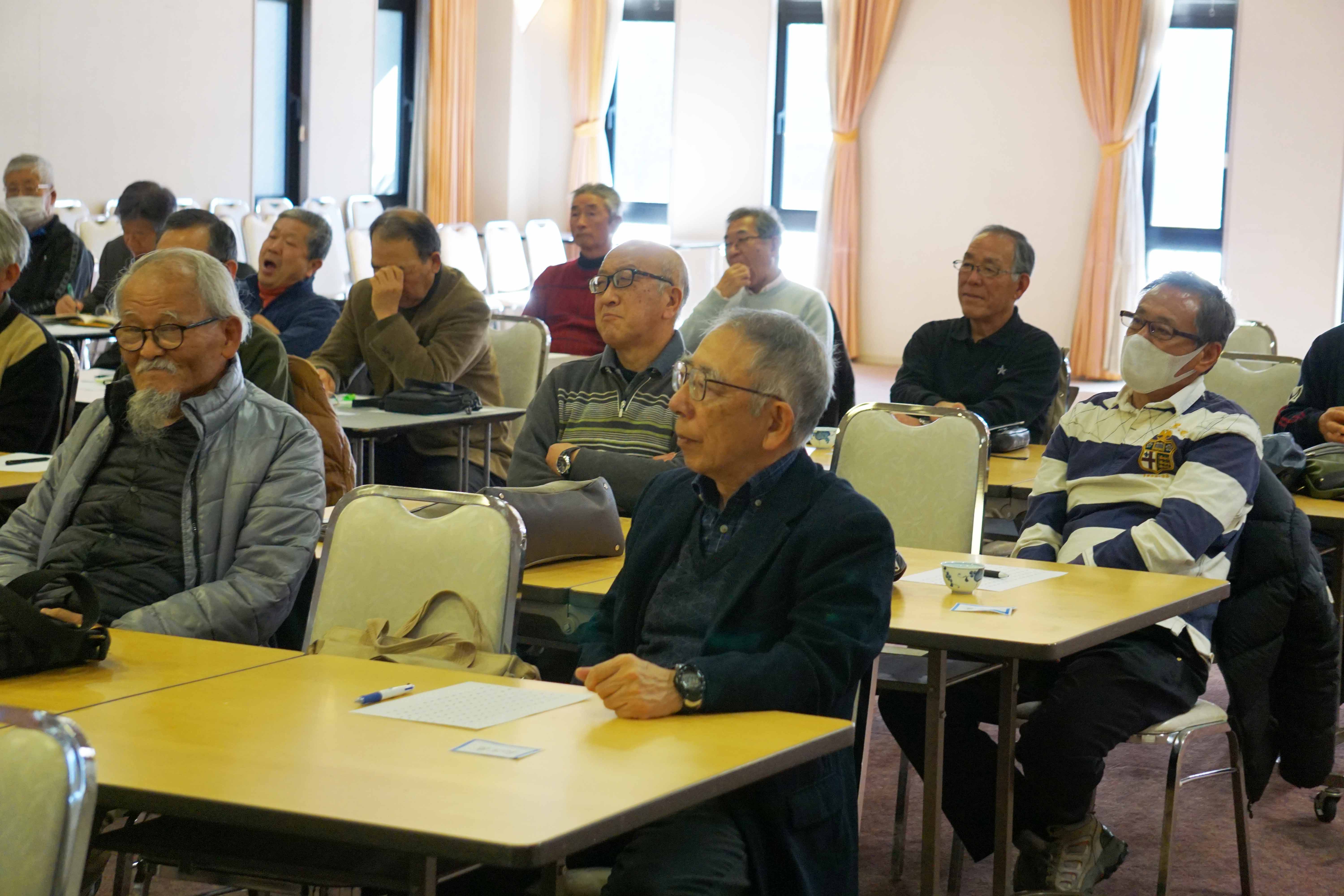 2019研修会