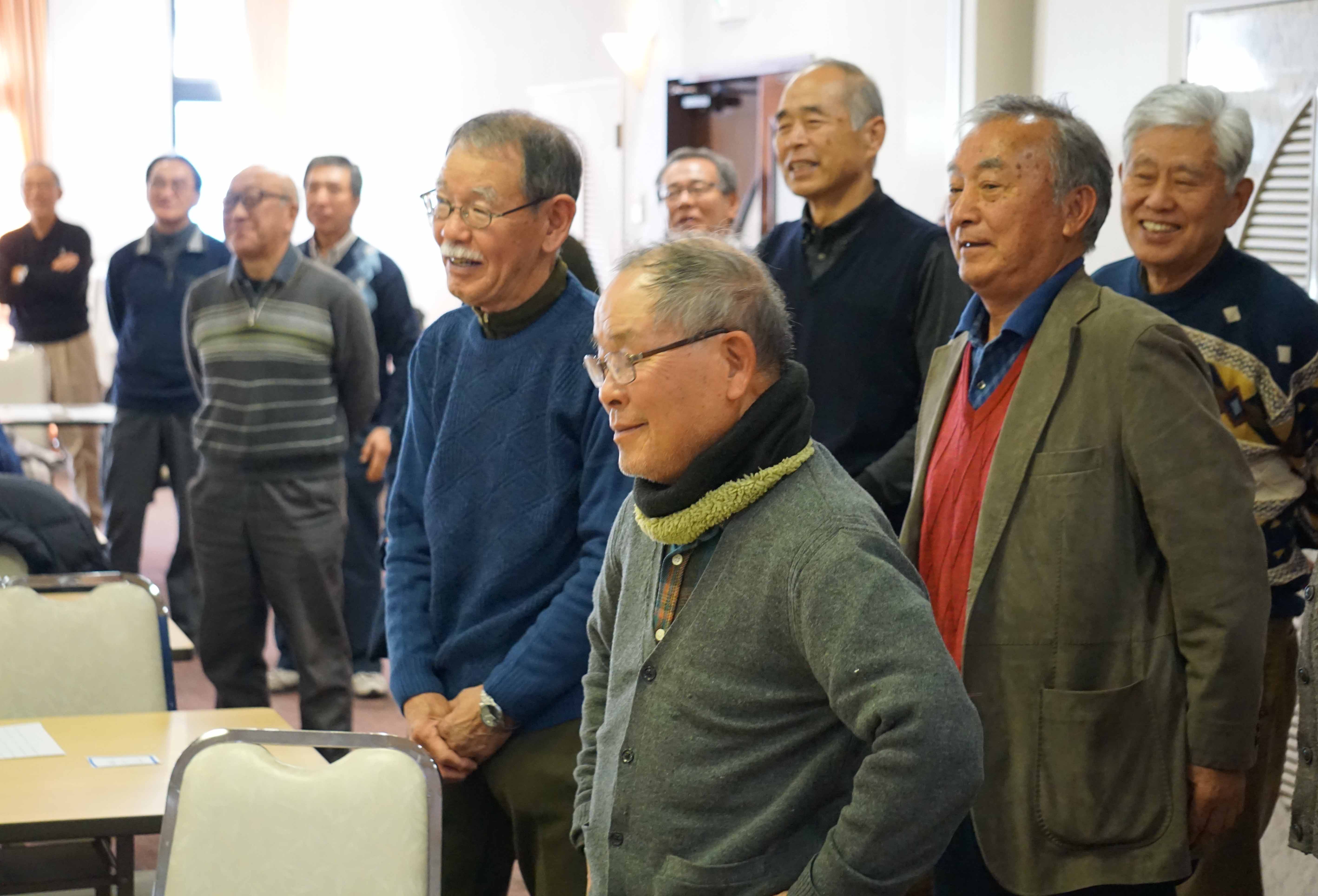 2019研修会