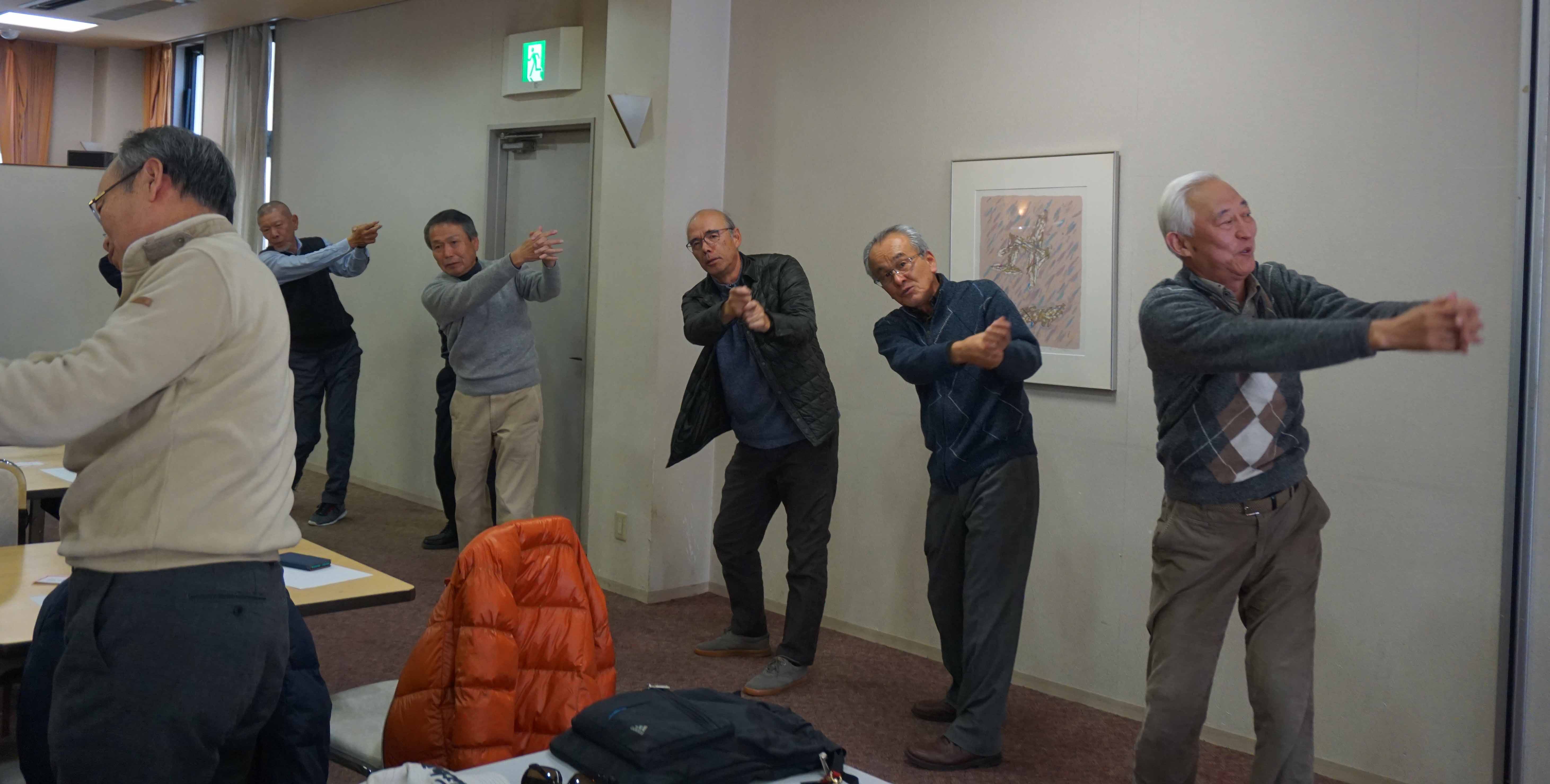 2019研修会