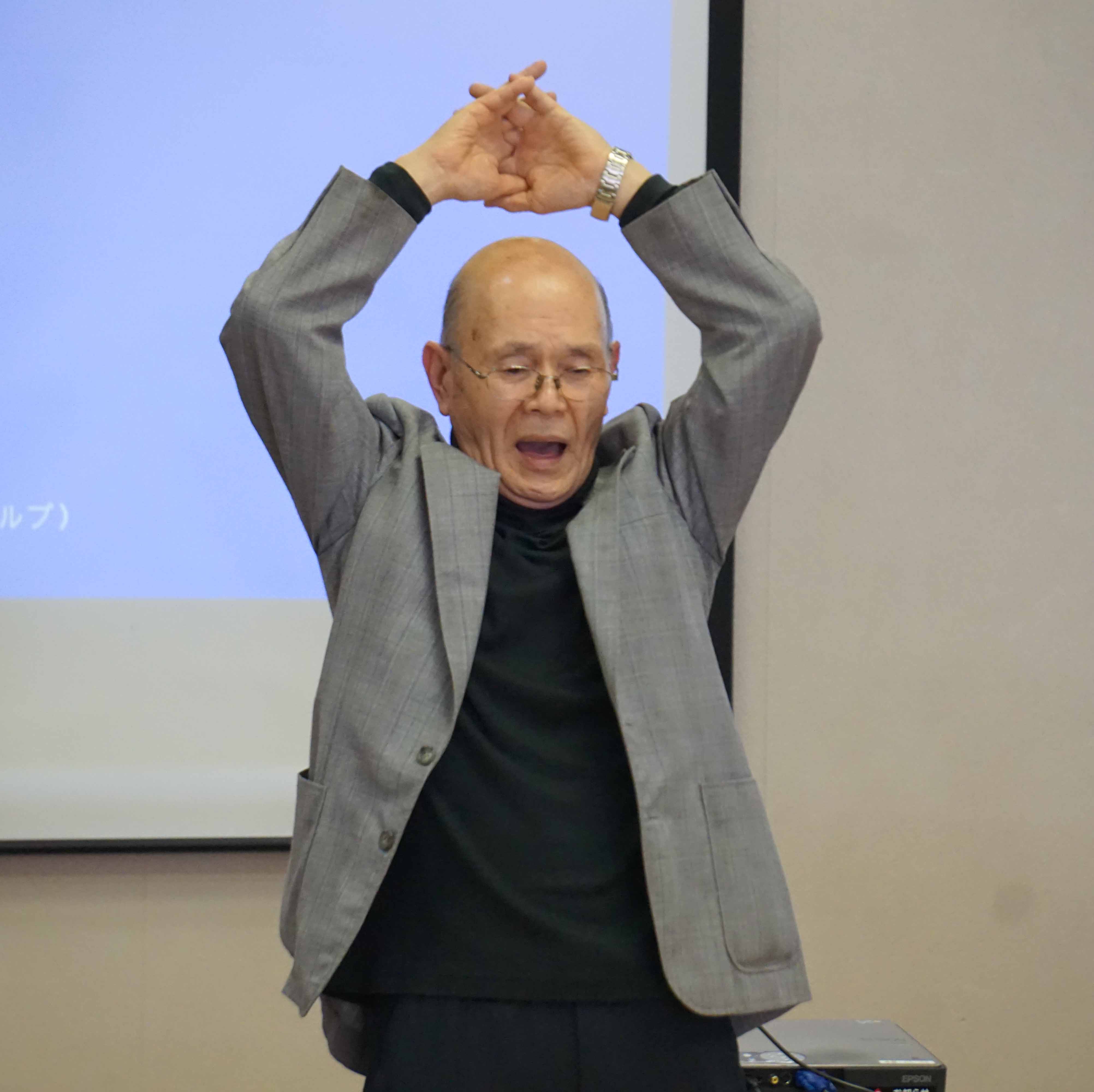 2019研修会