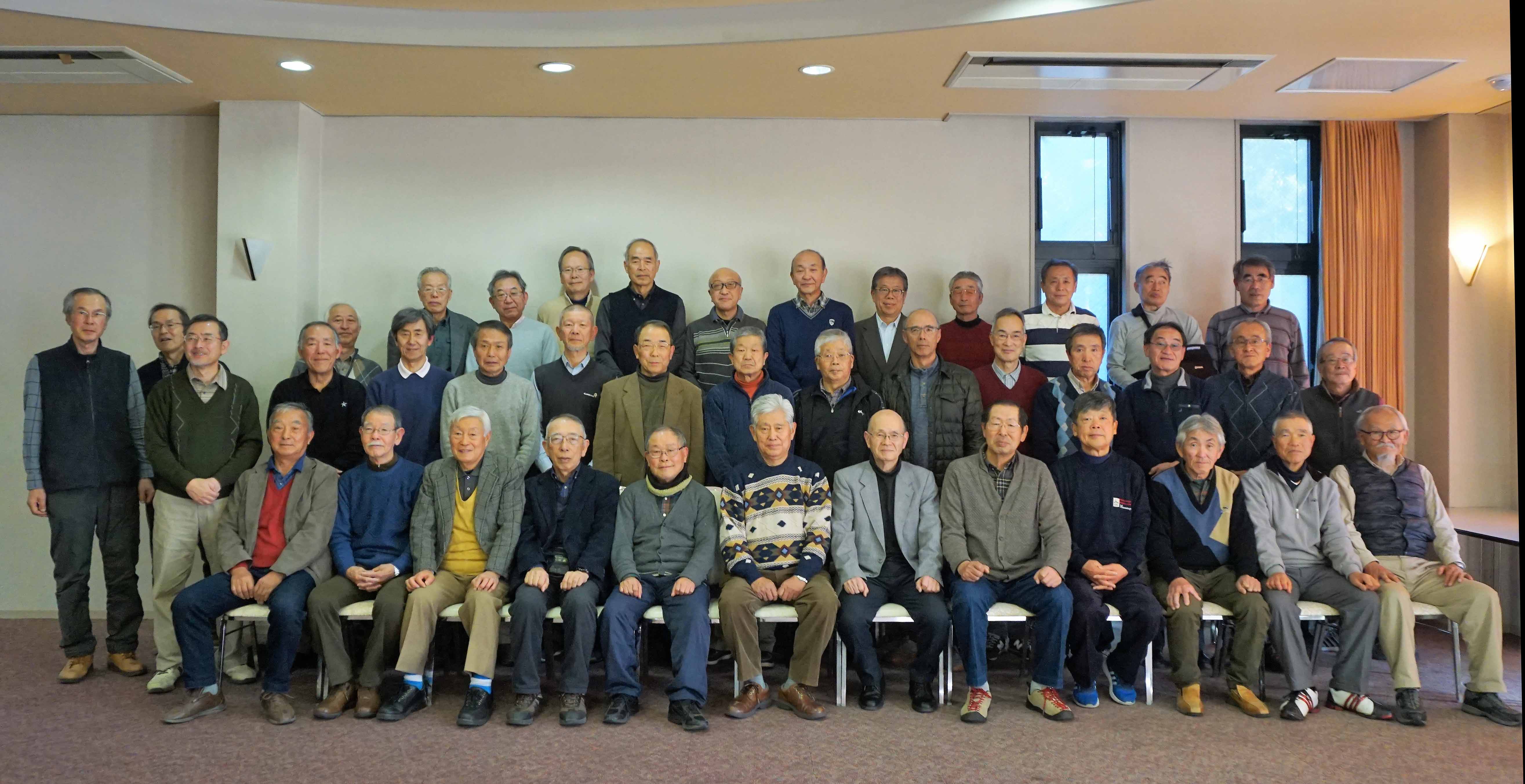 2019研修会