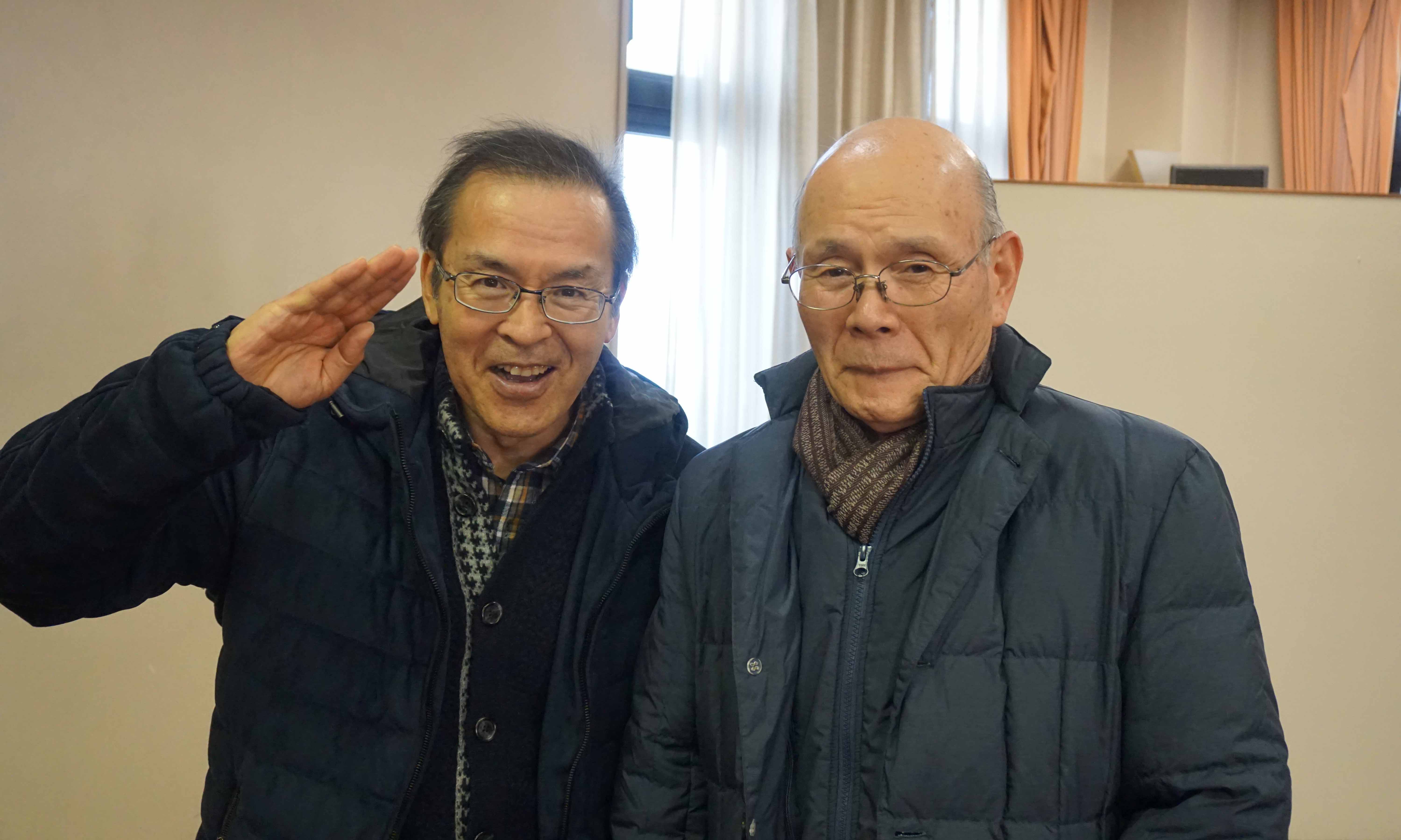 2019研修会
