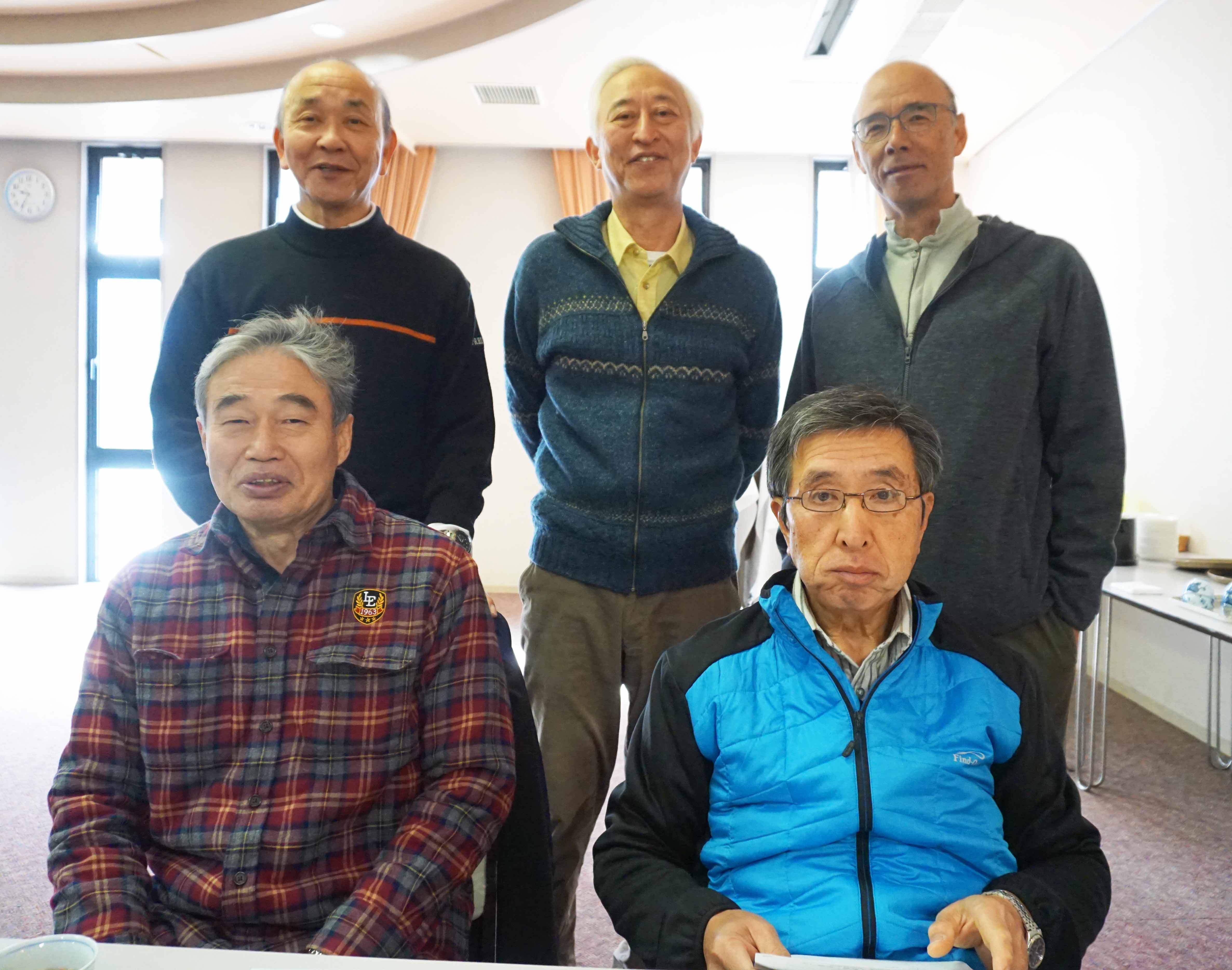 2019２回研修会