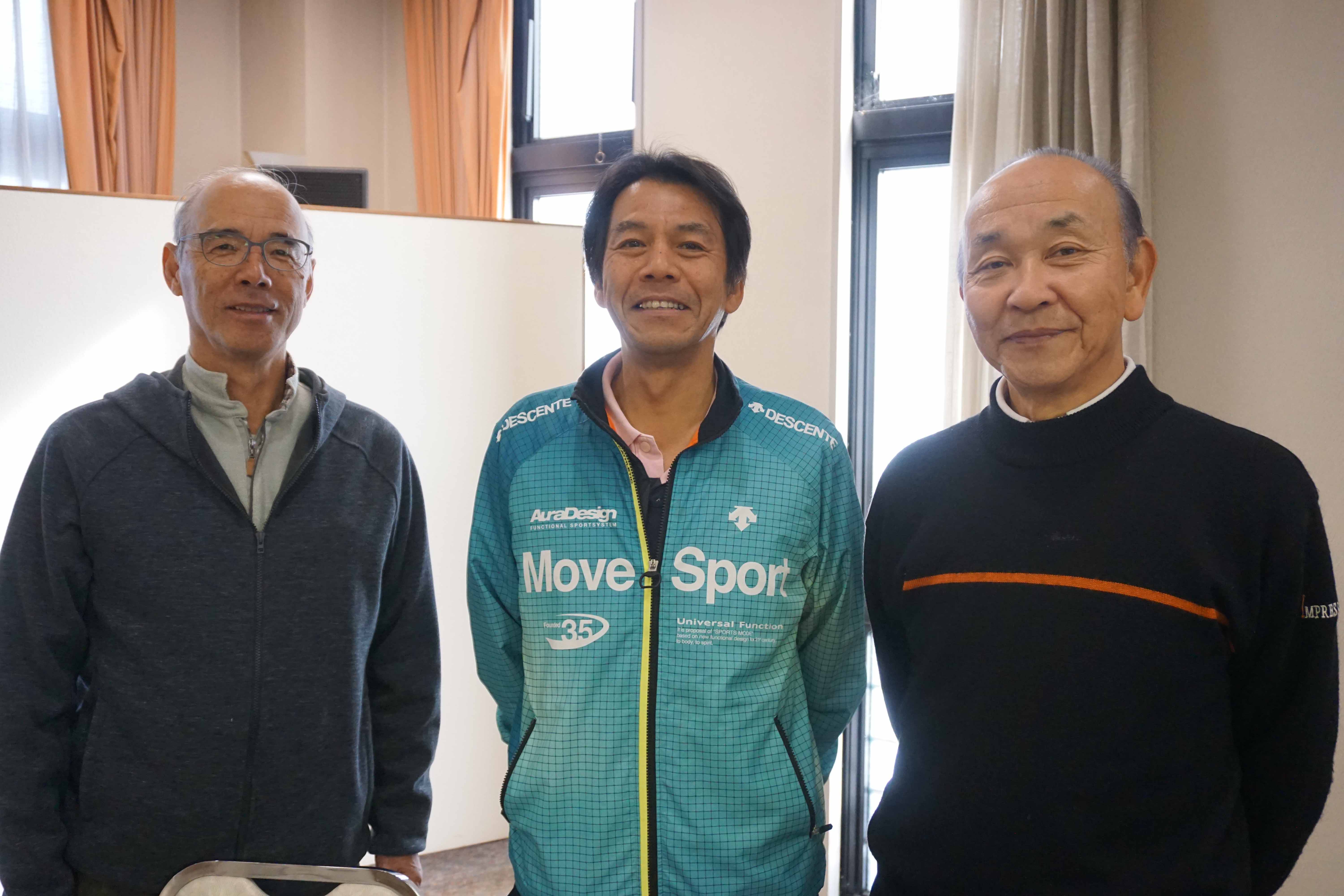 2019２回研修会