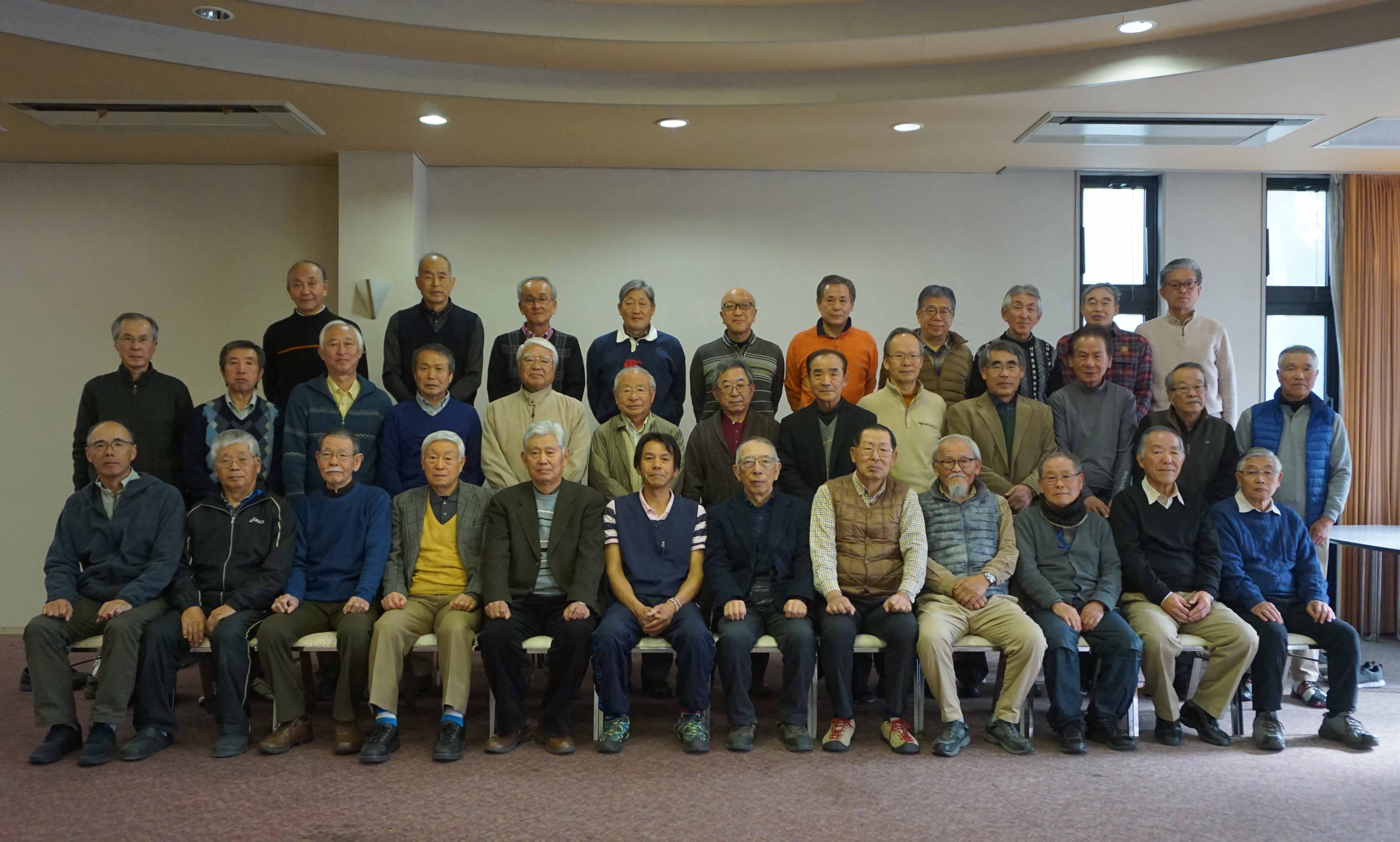 2019２回研修会