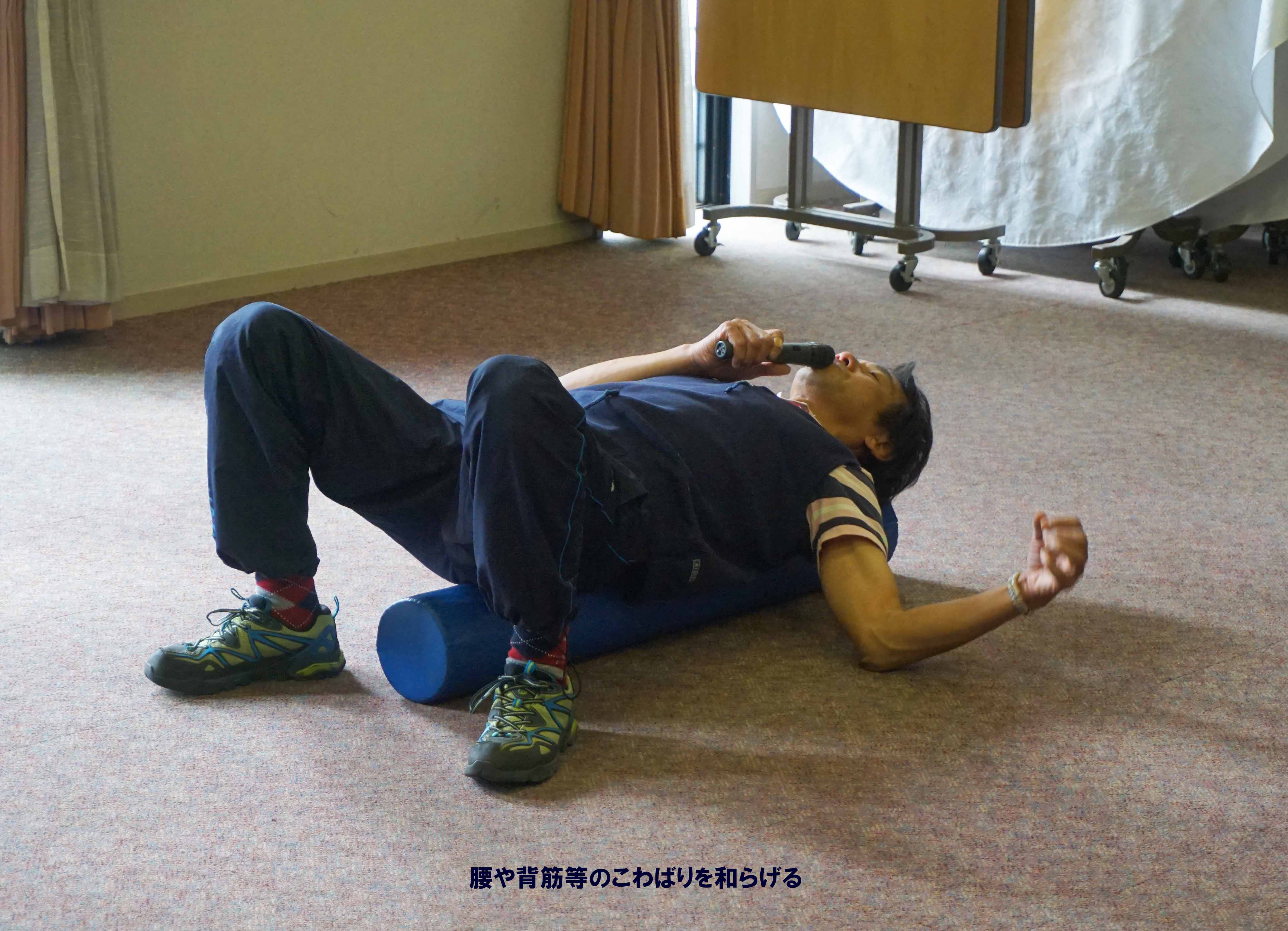 2019２回研修会