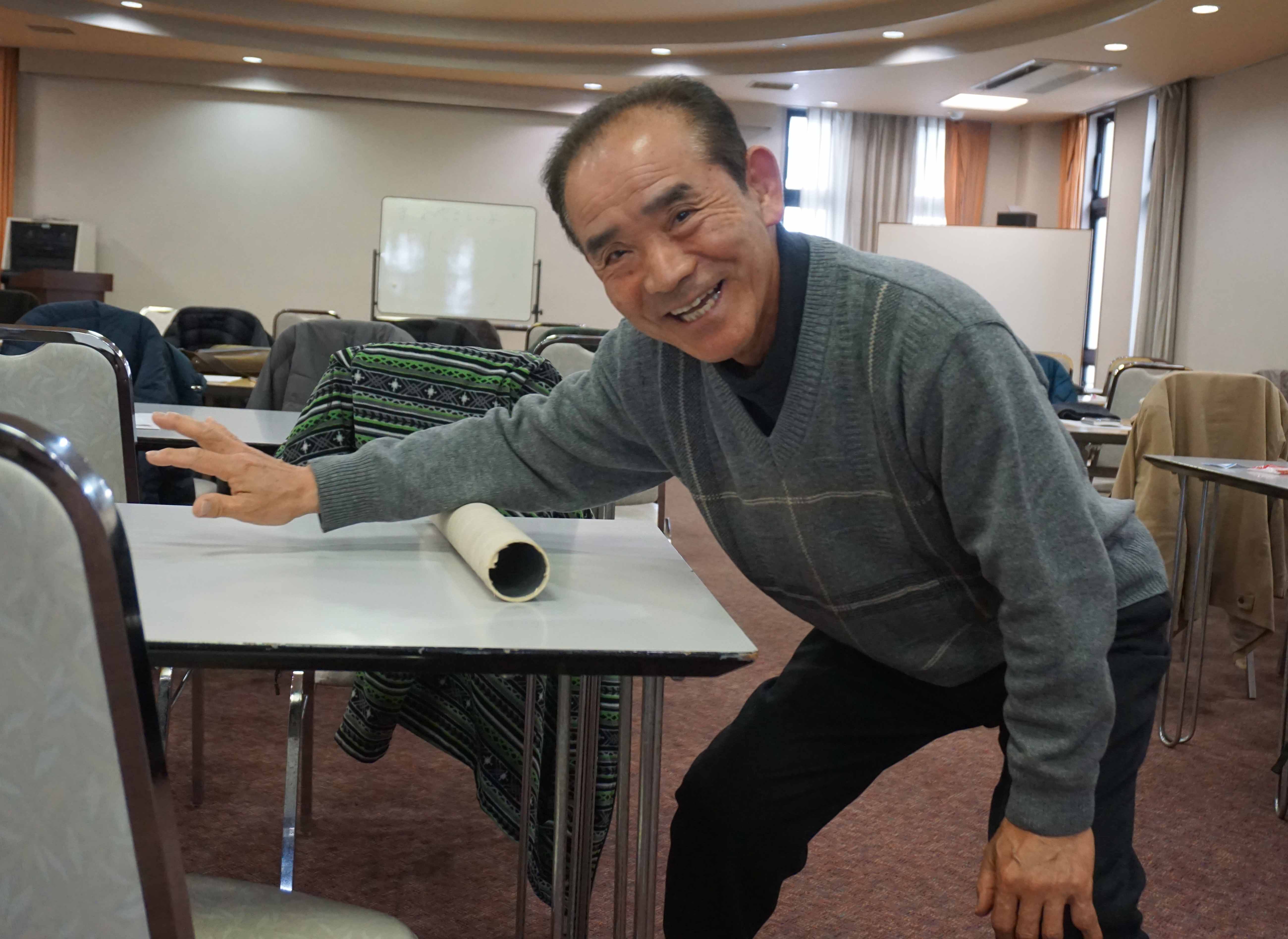 2019２回研修会