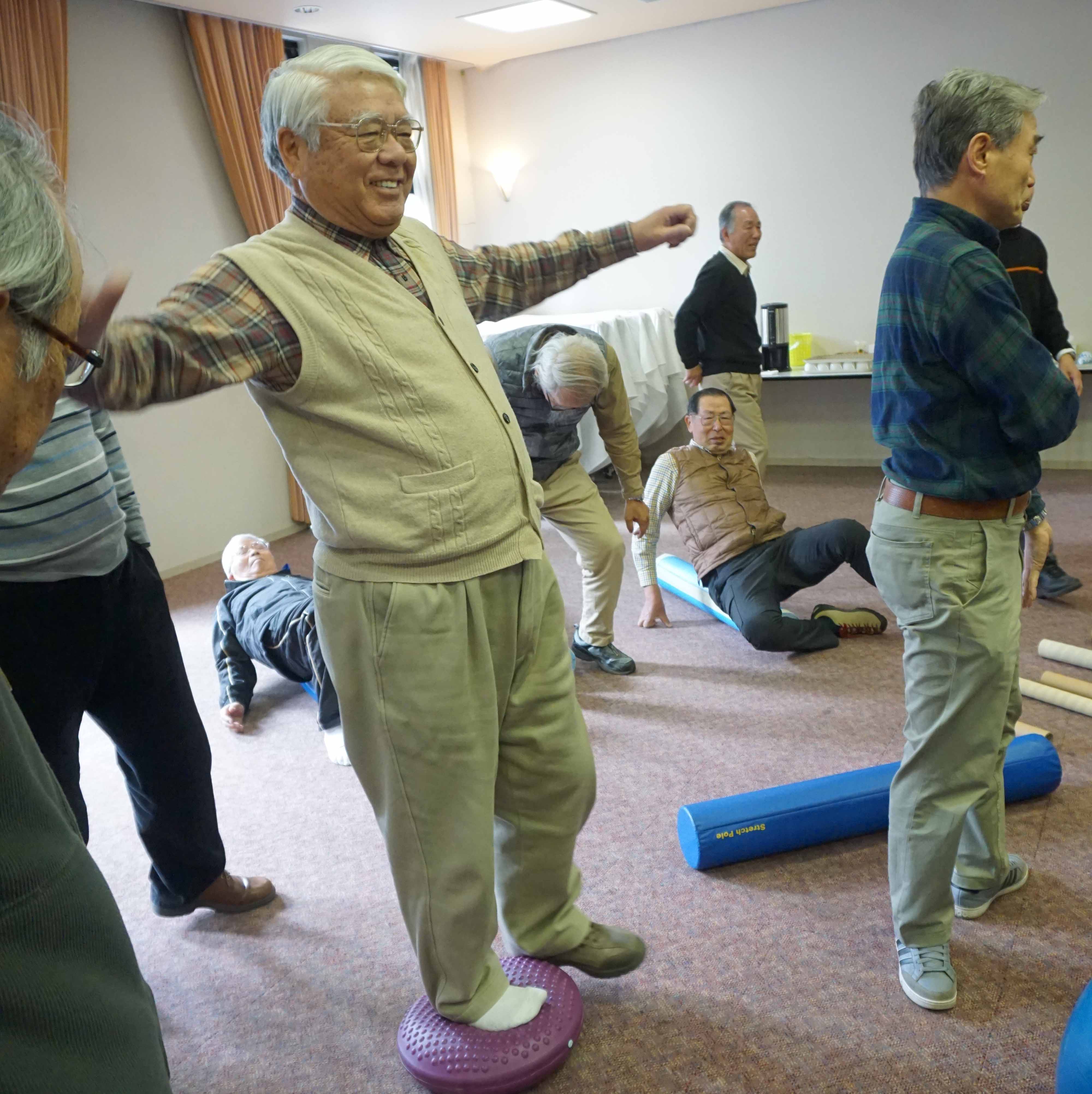 2019２回研修会