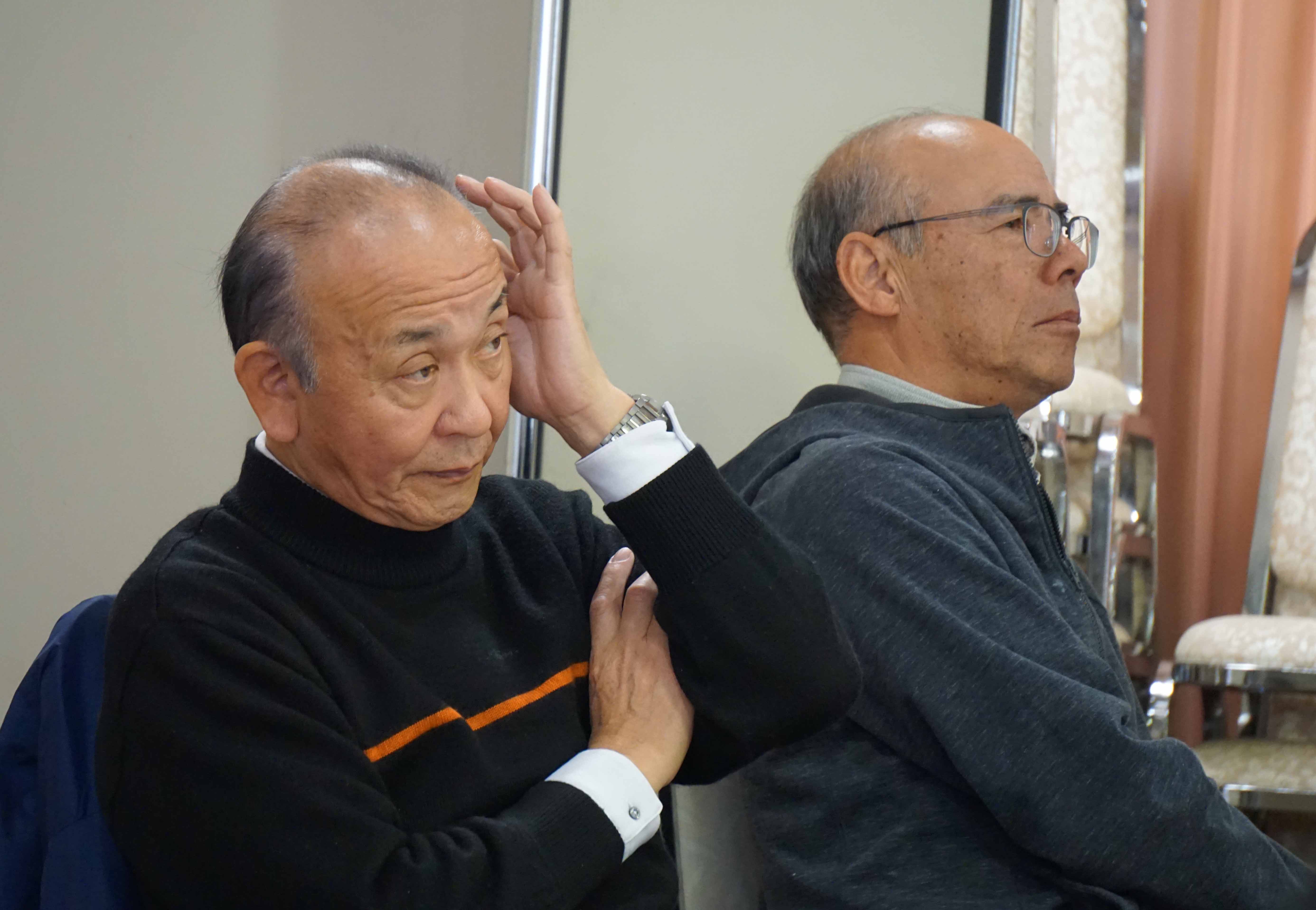 2019２回研修会