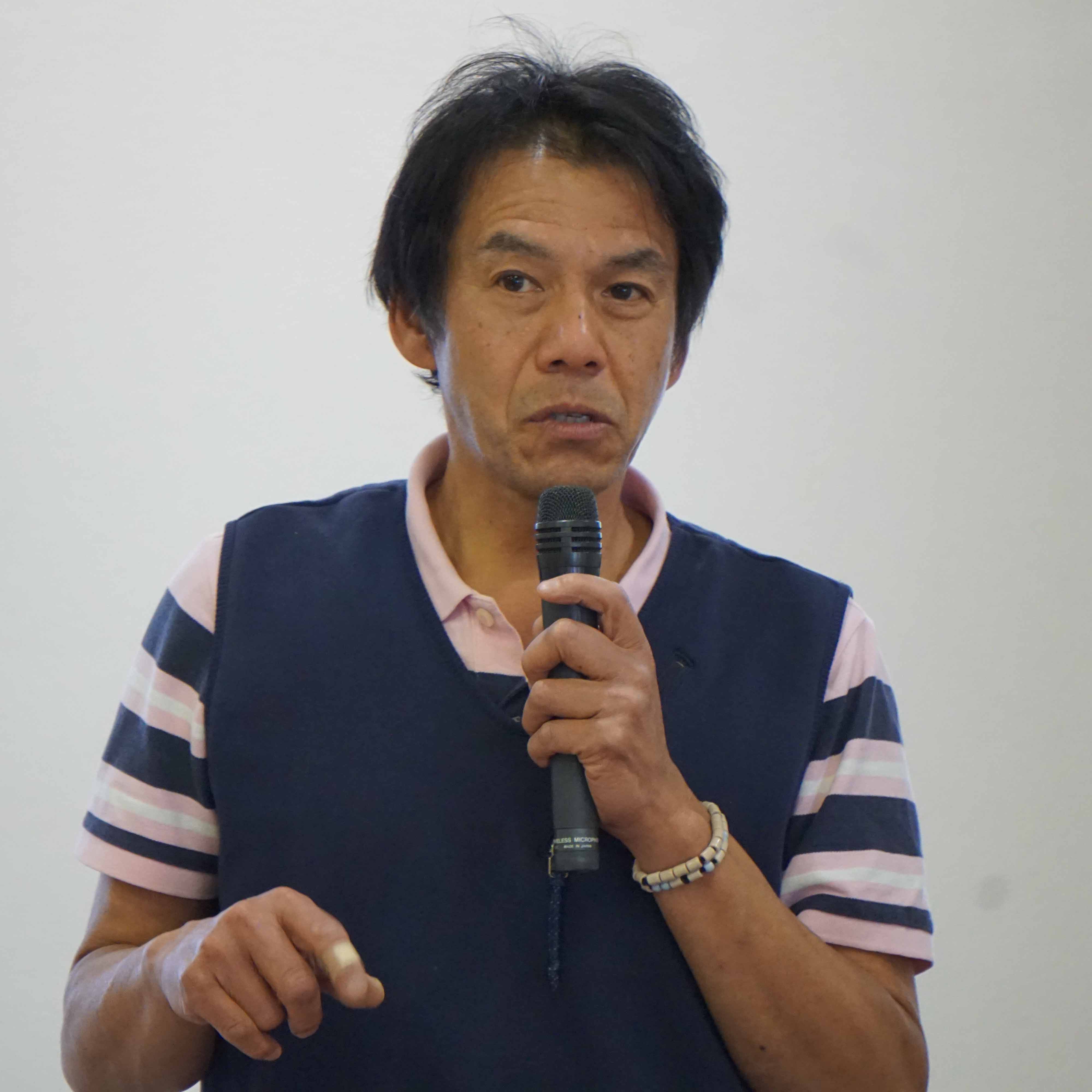 2019２回研修会