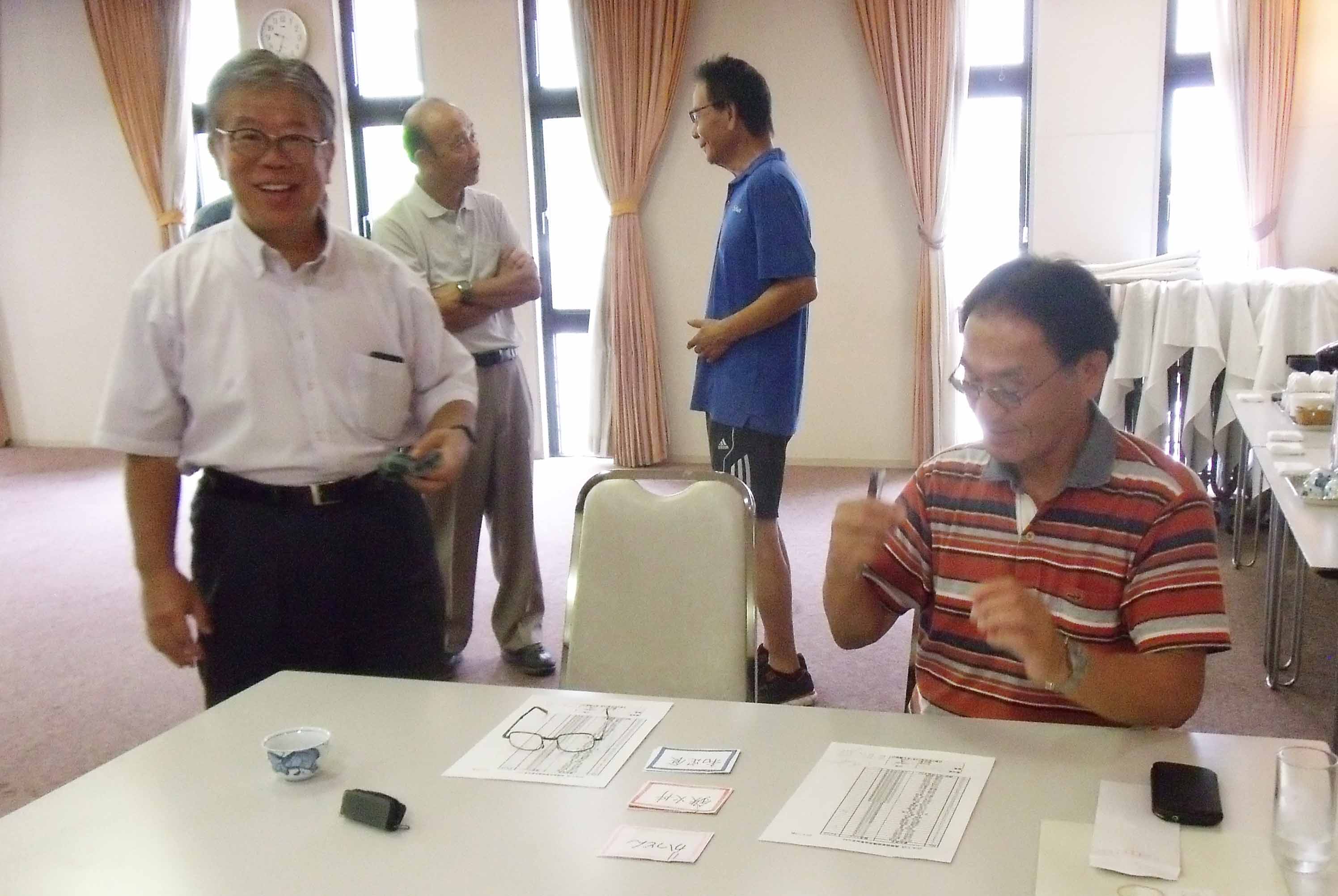 講演会