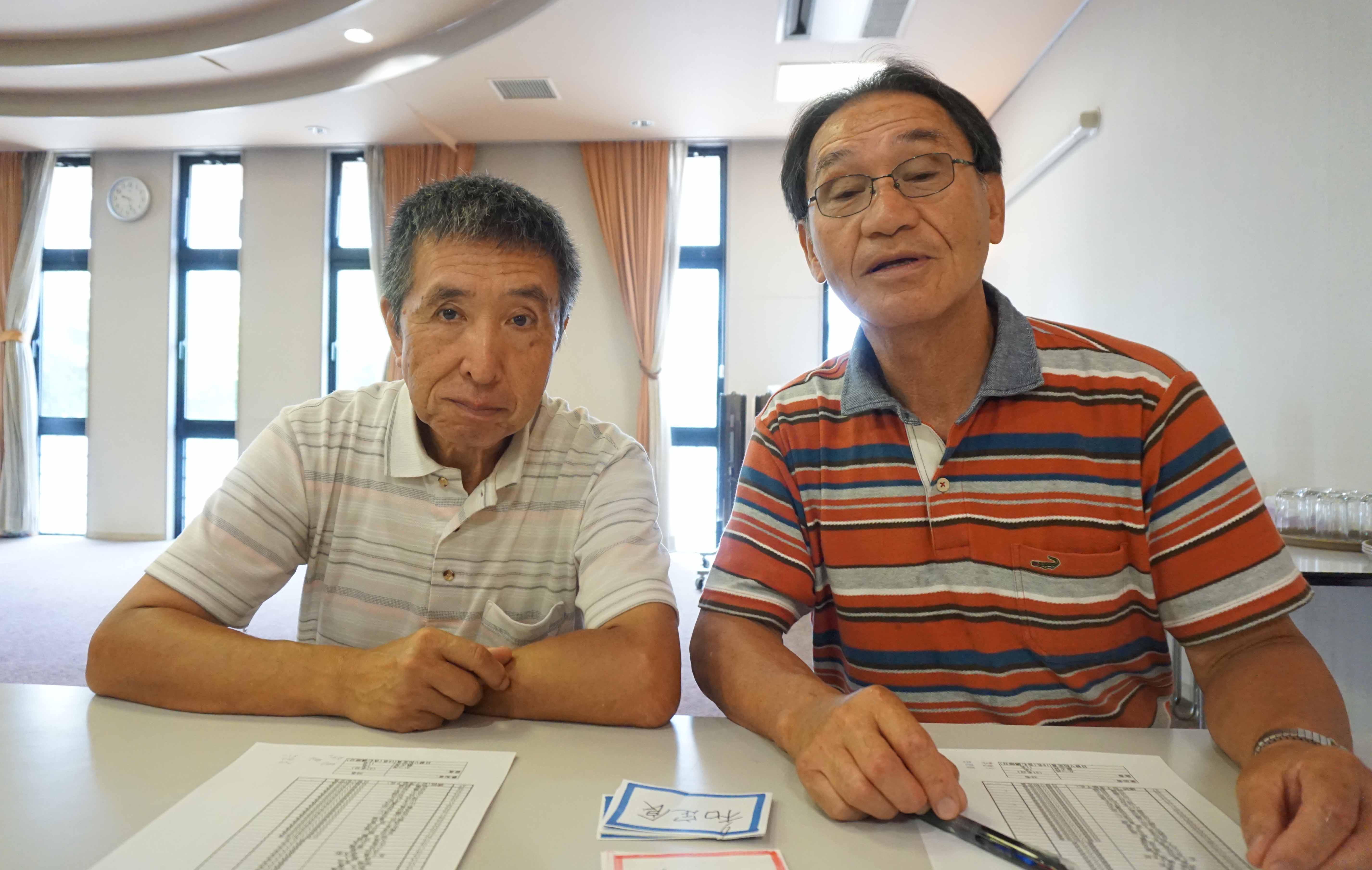 講演会