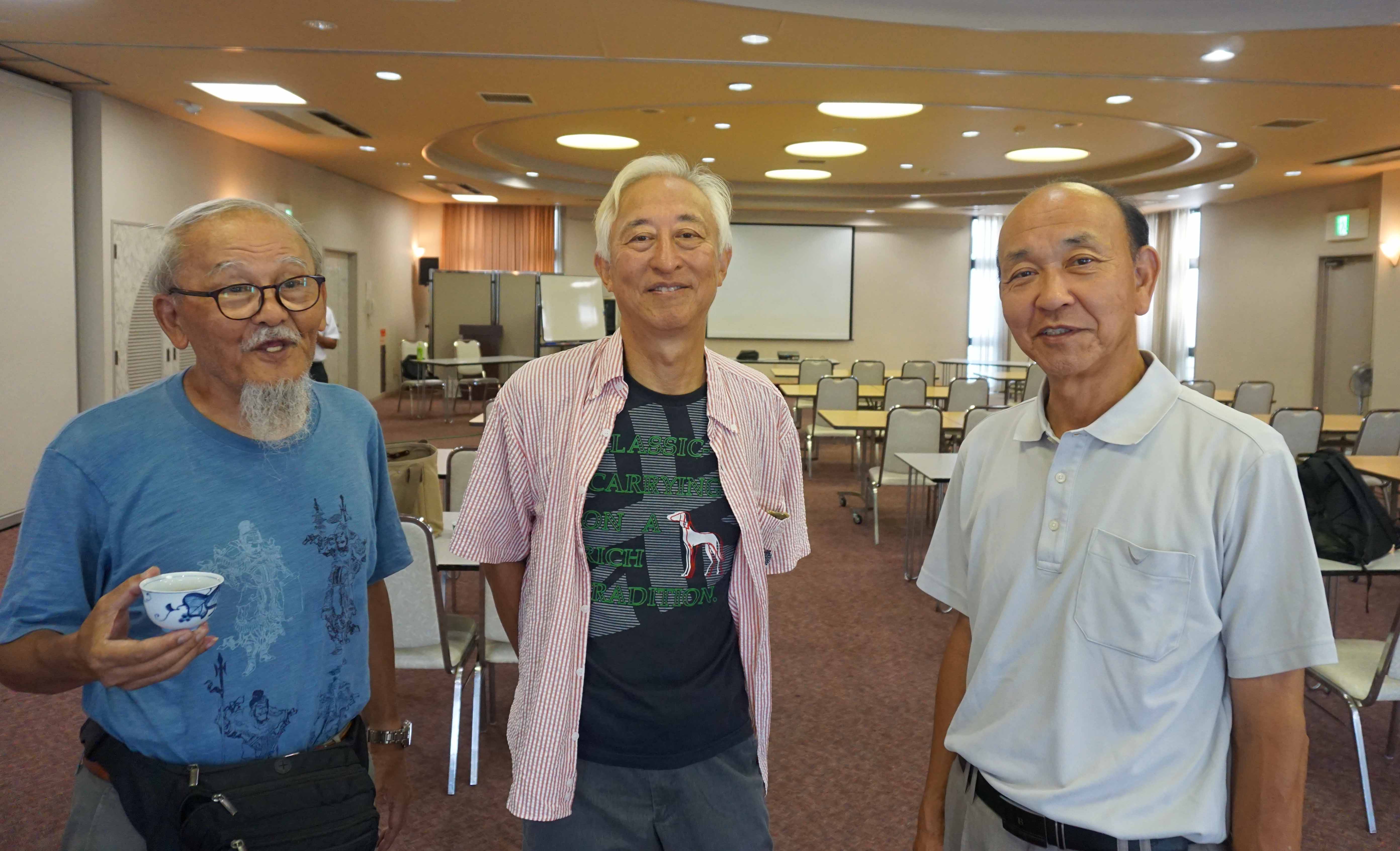 講演会