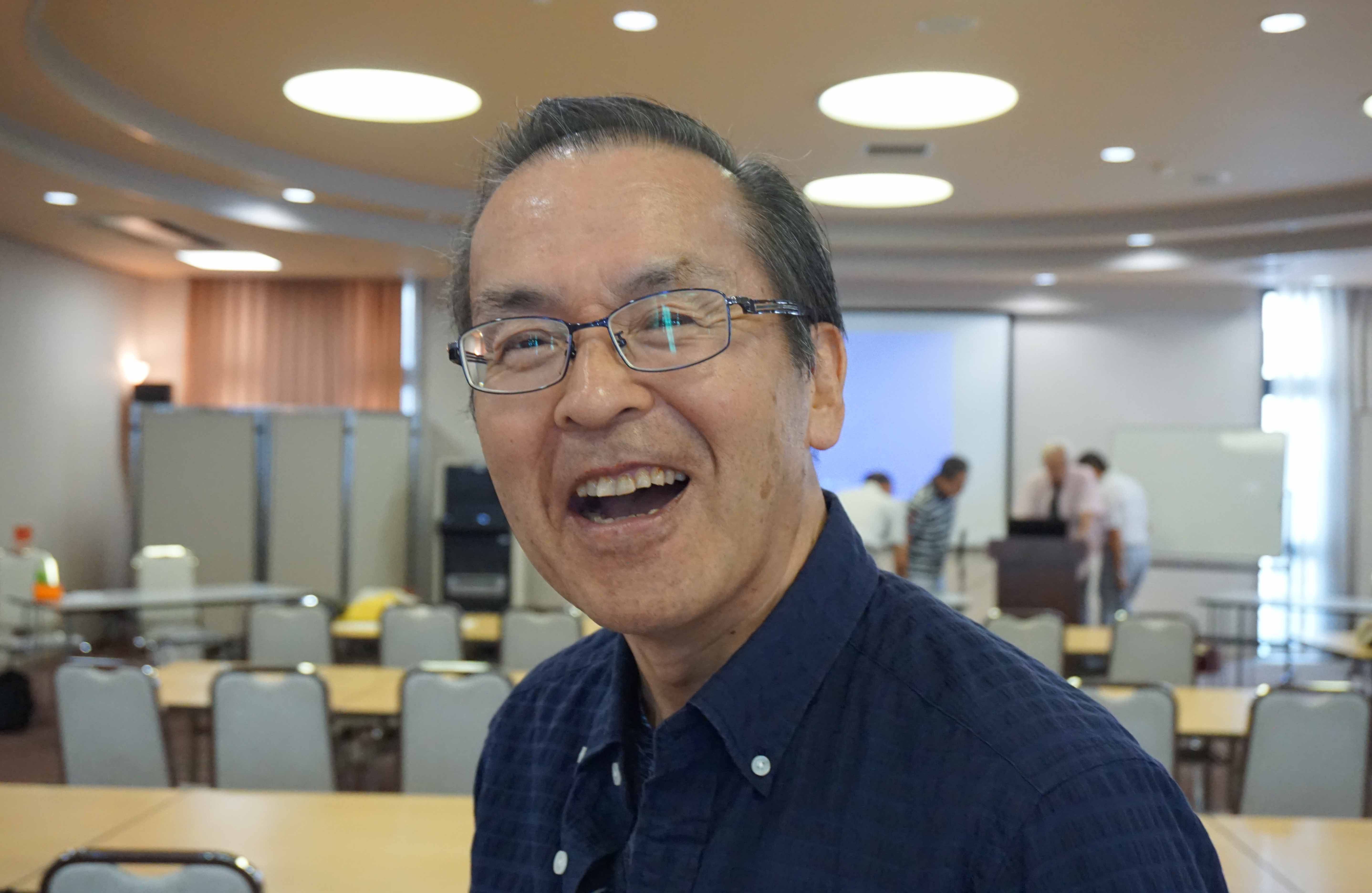 講演会