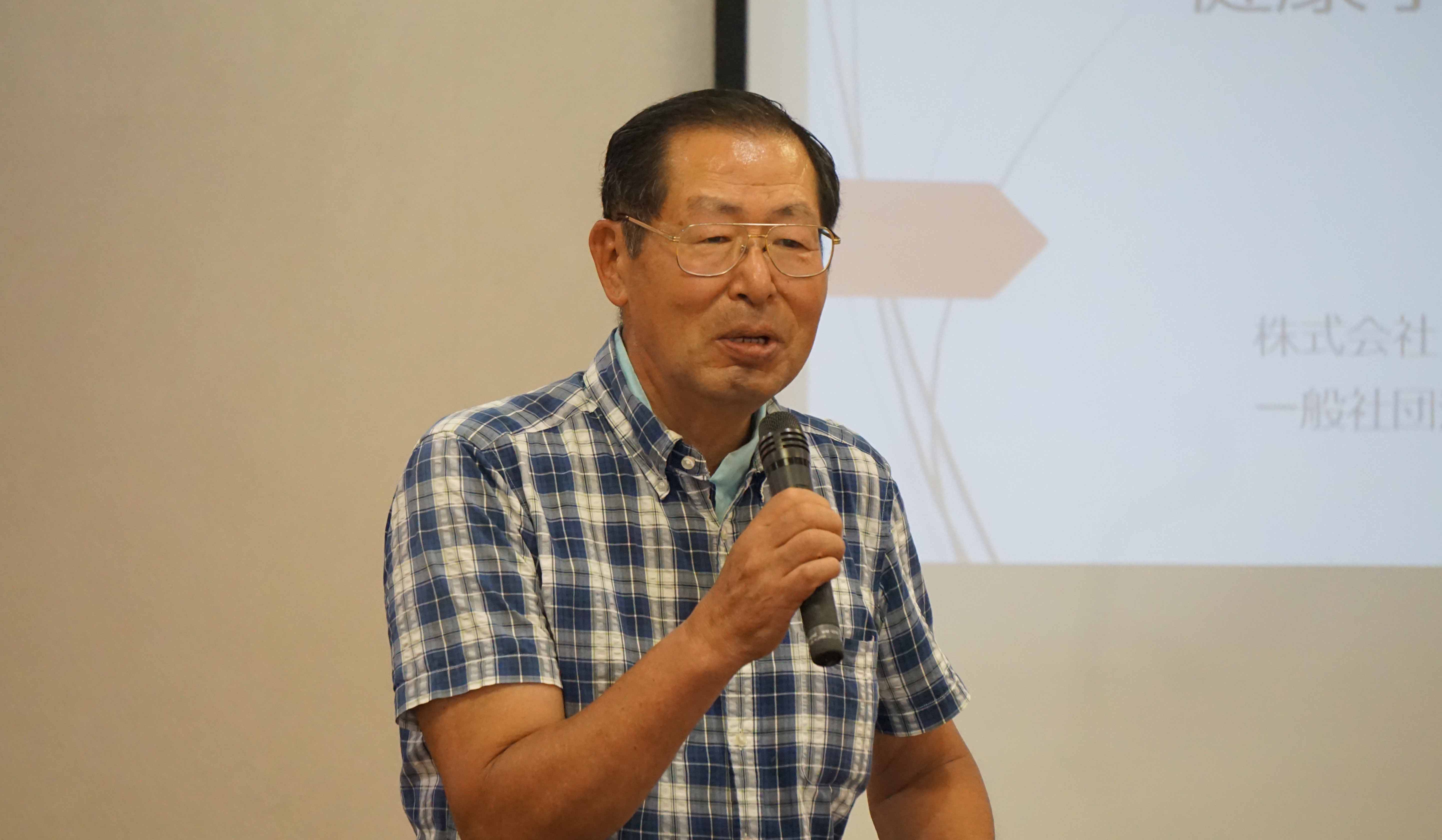 講演会