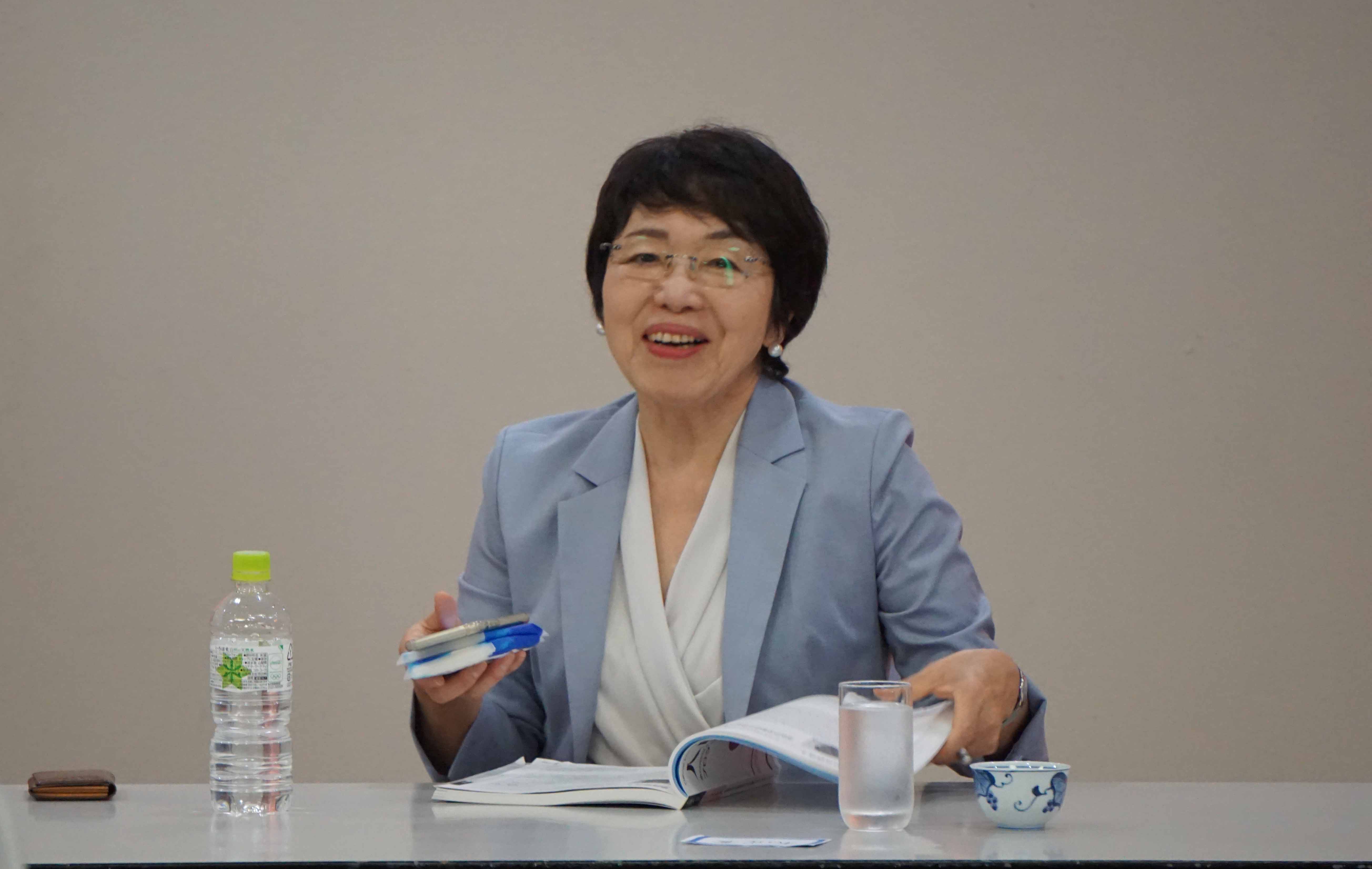 講演会