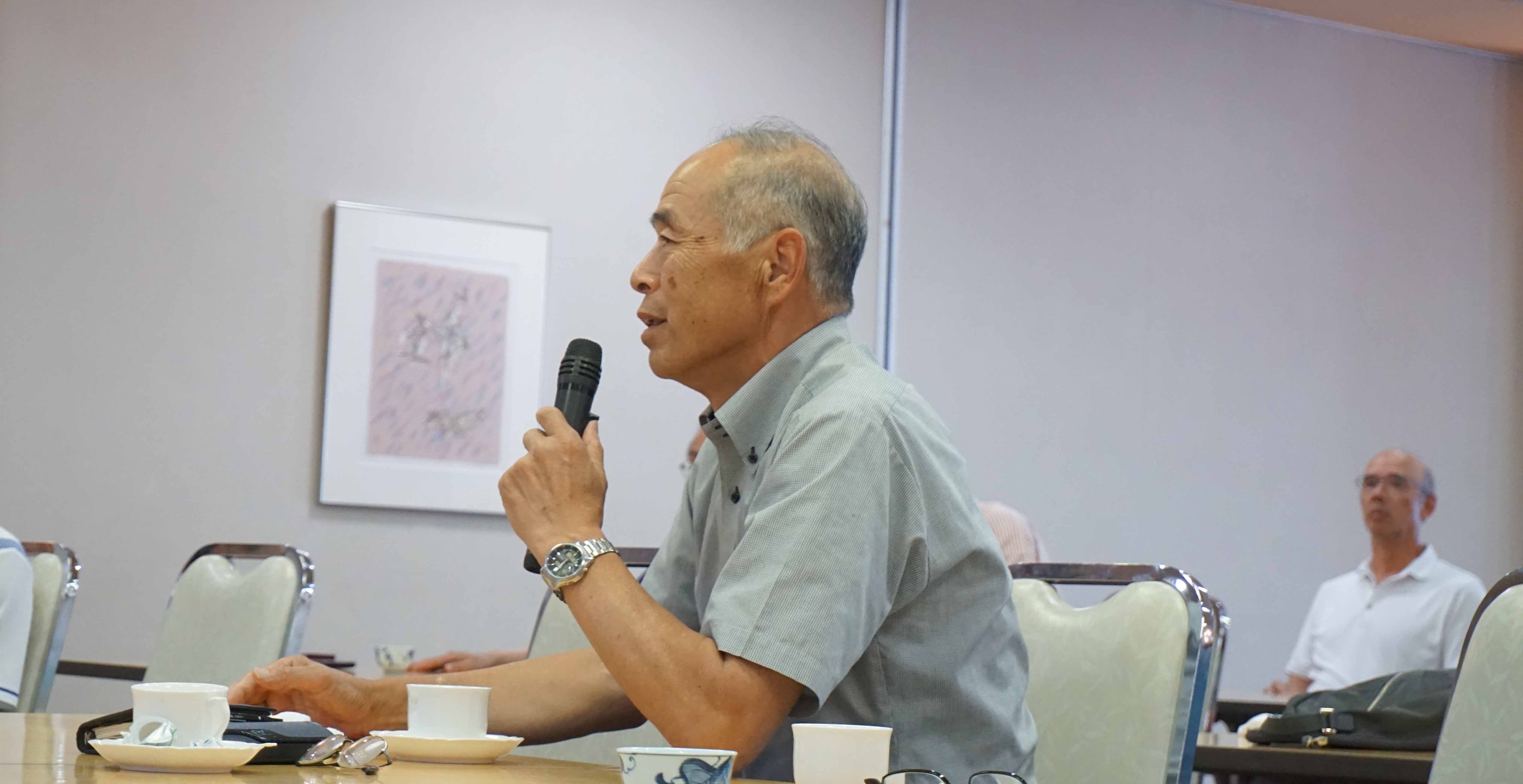 講演会