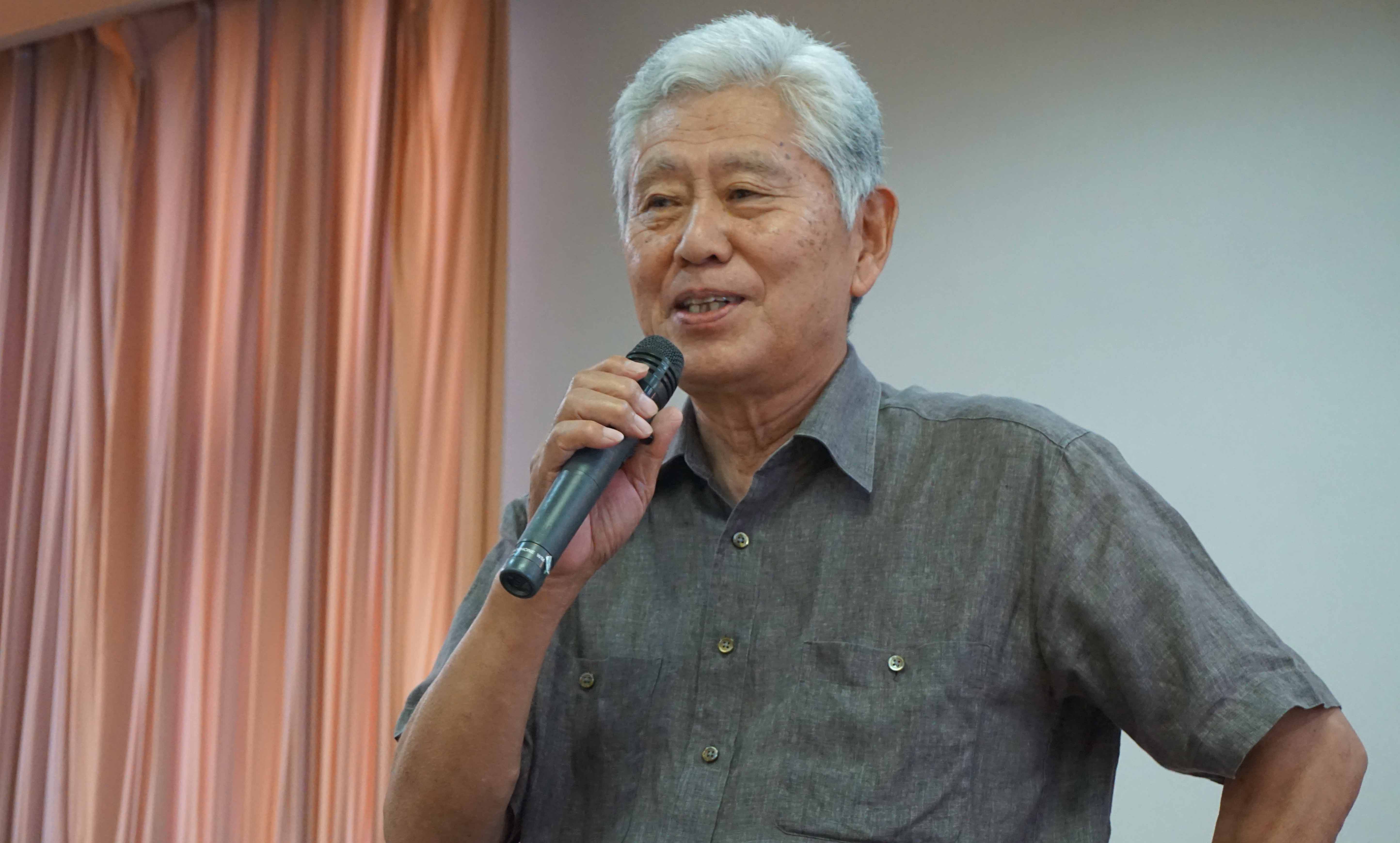 講演会