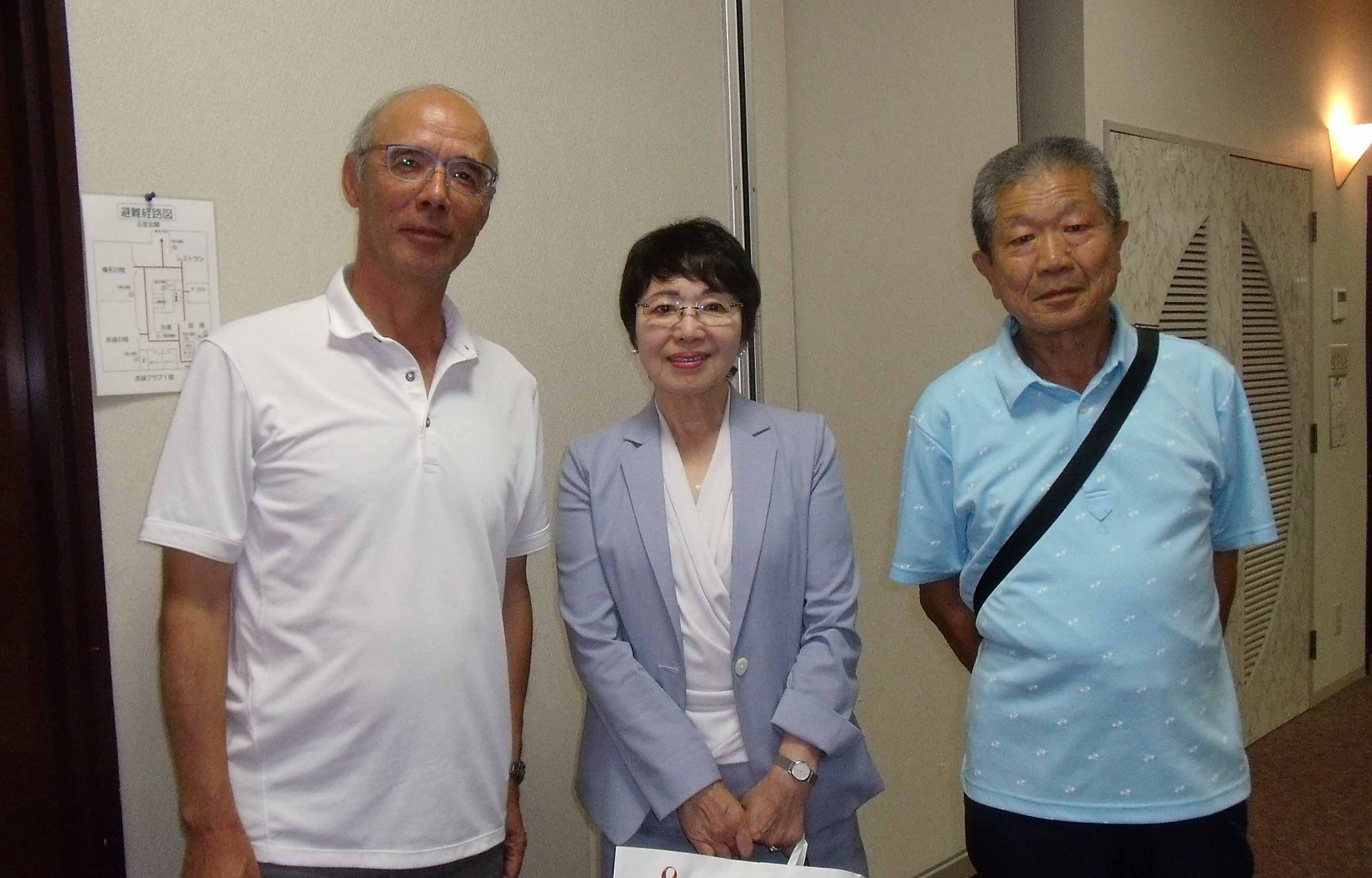 講演会