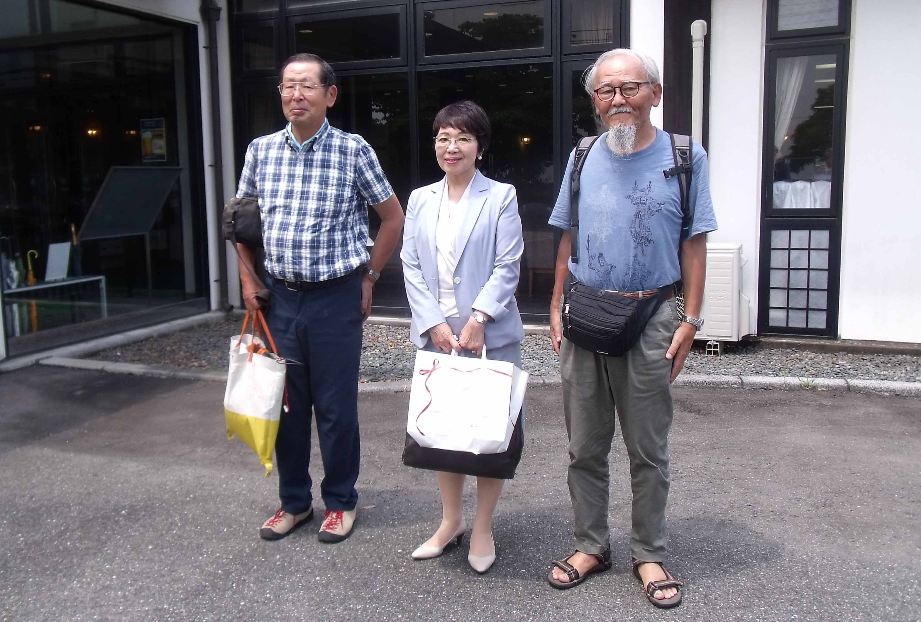 講演会