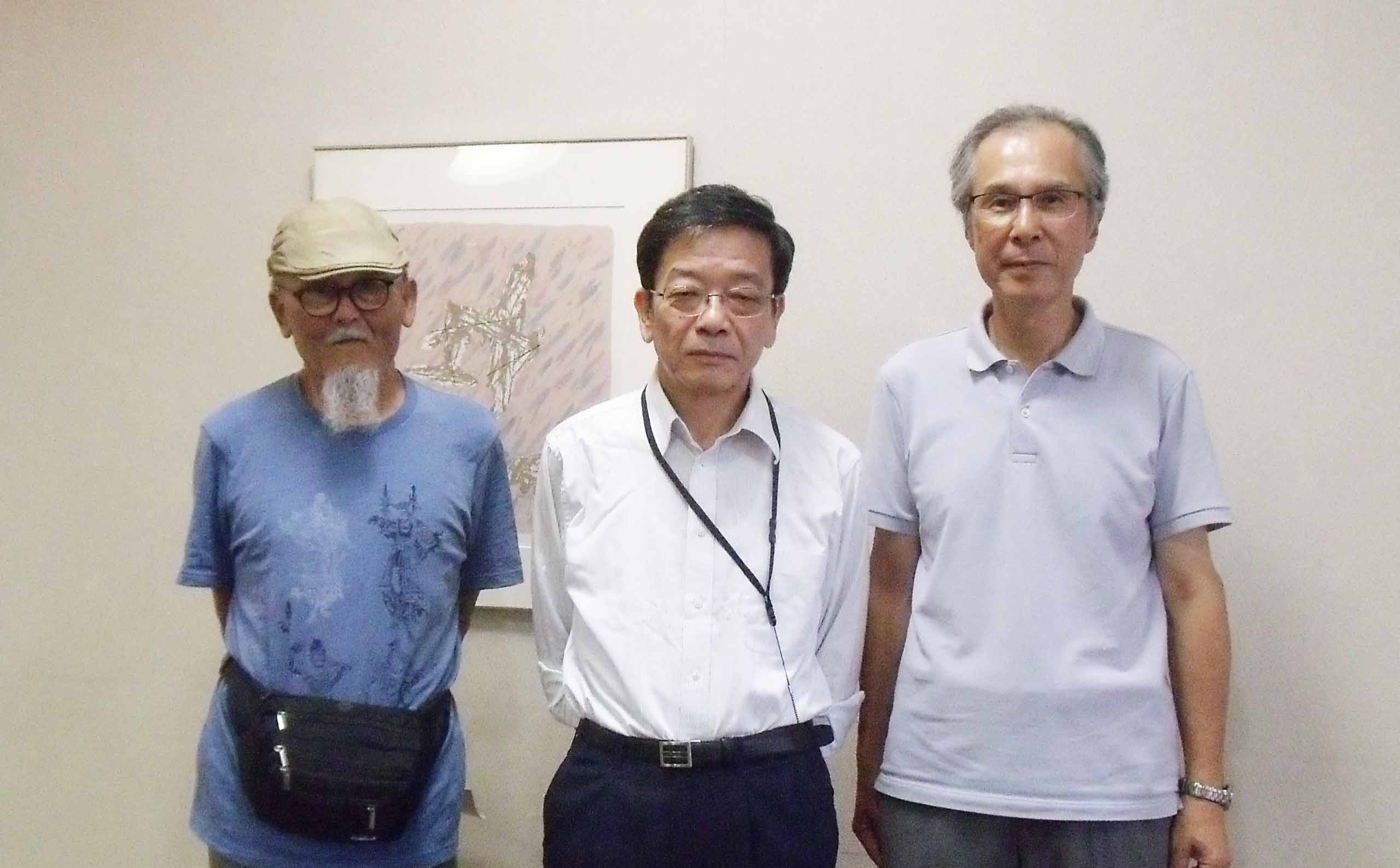 講演会4