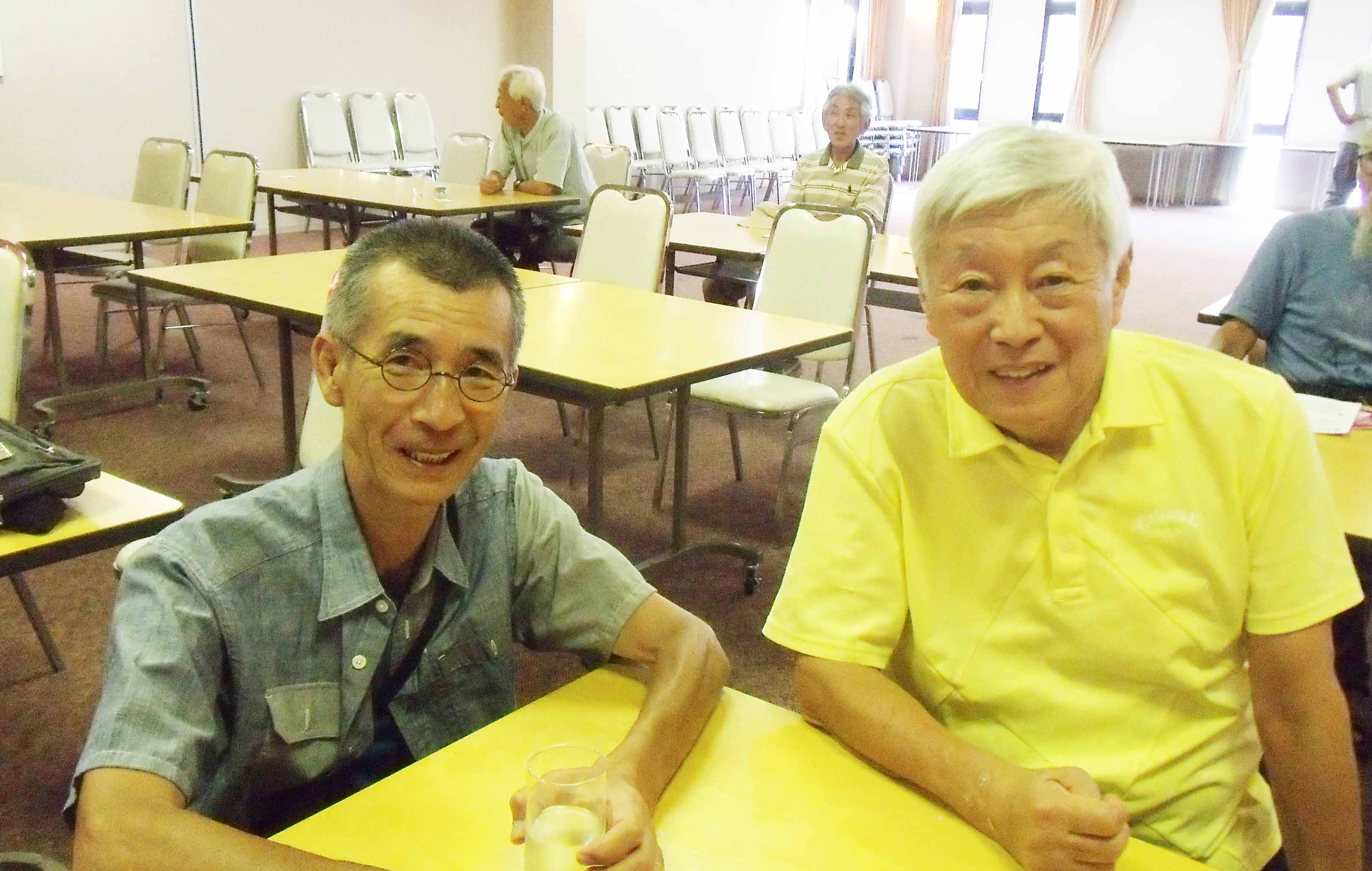 講演会4