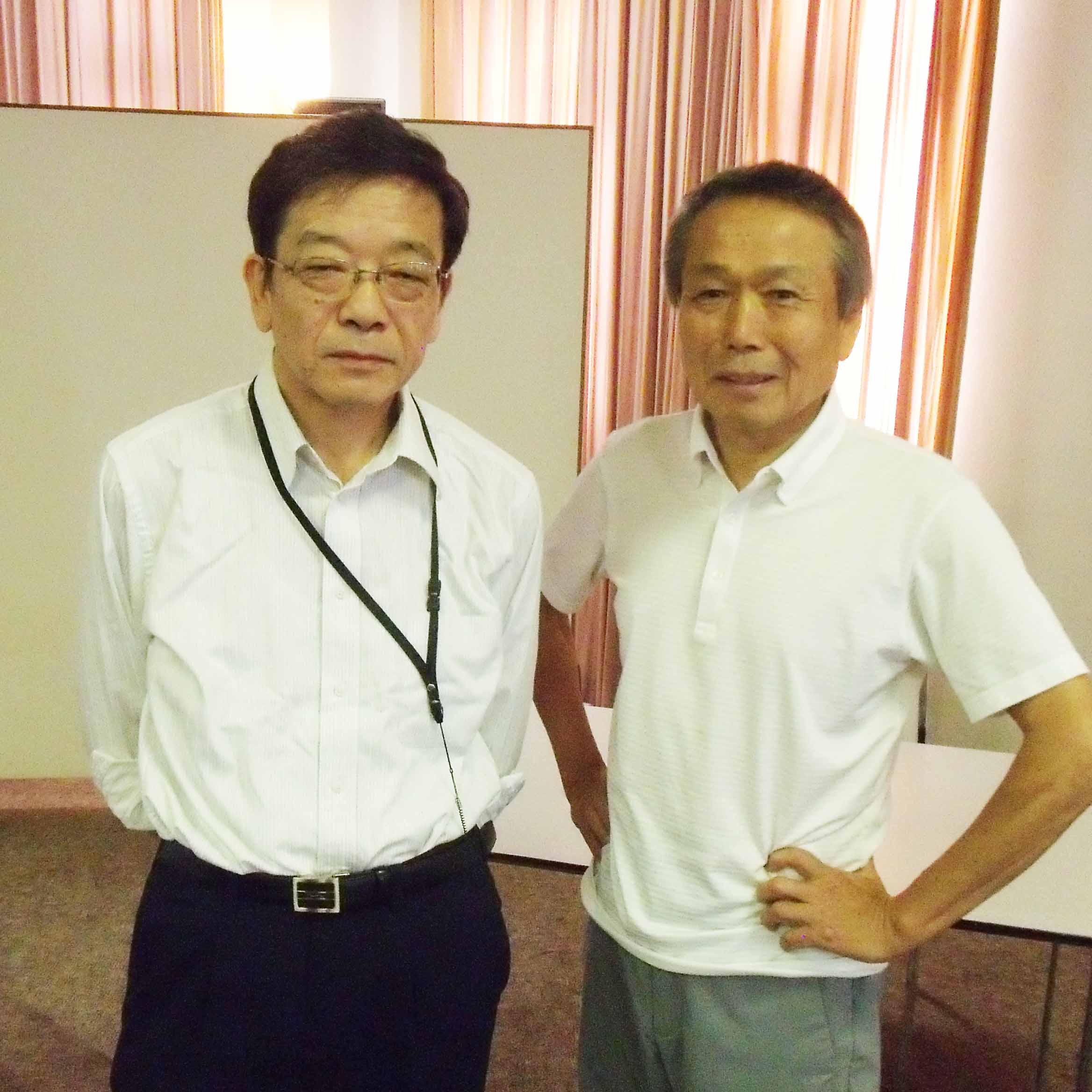 講演会4