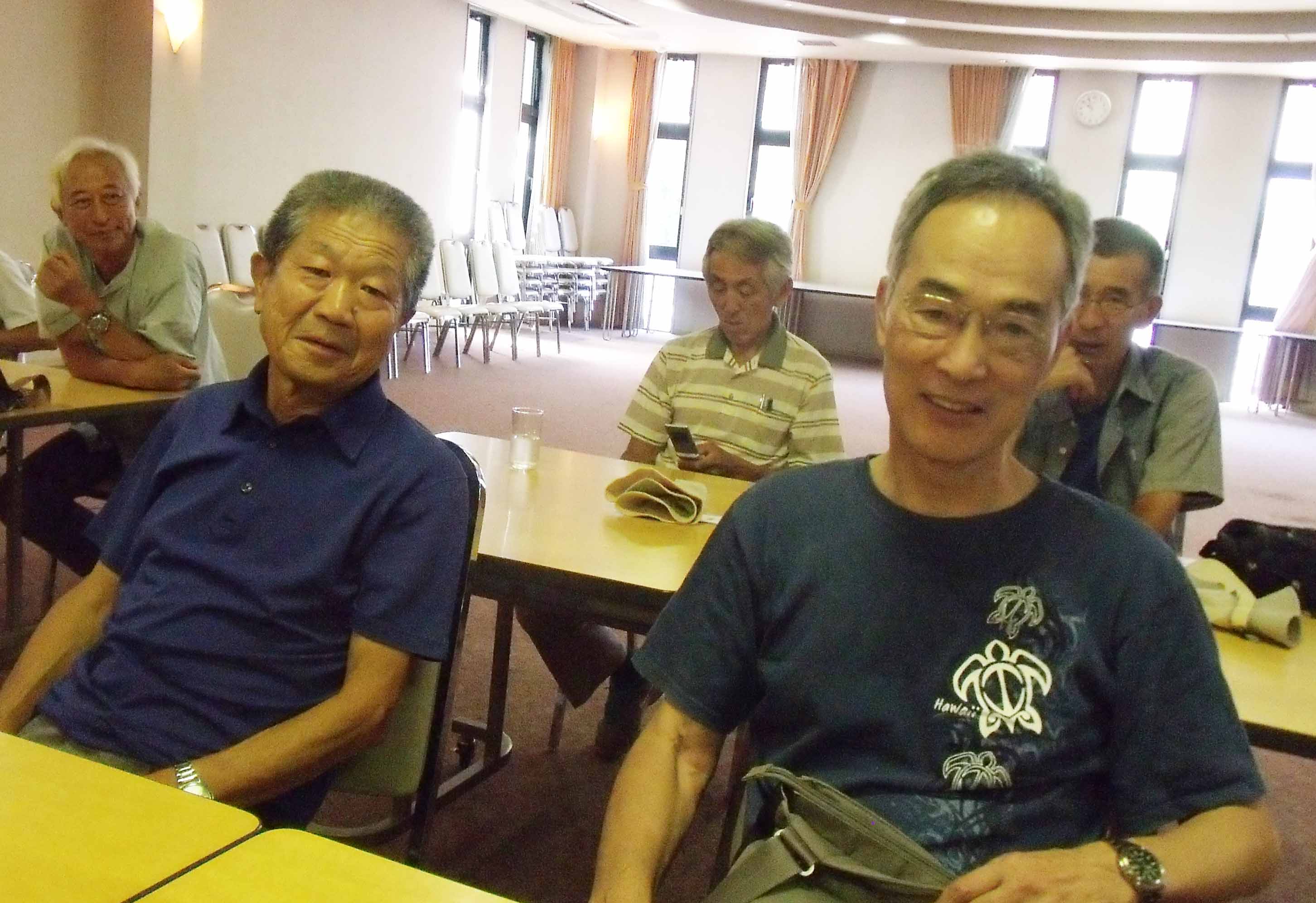 講演会4