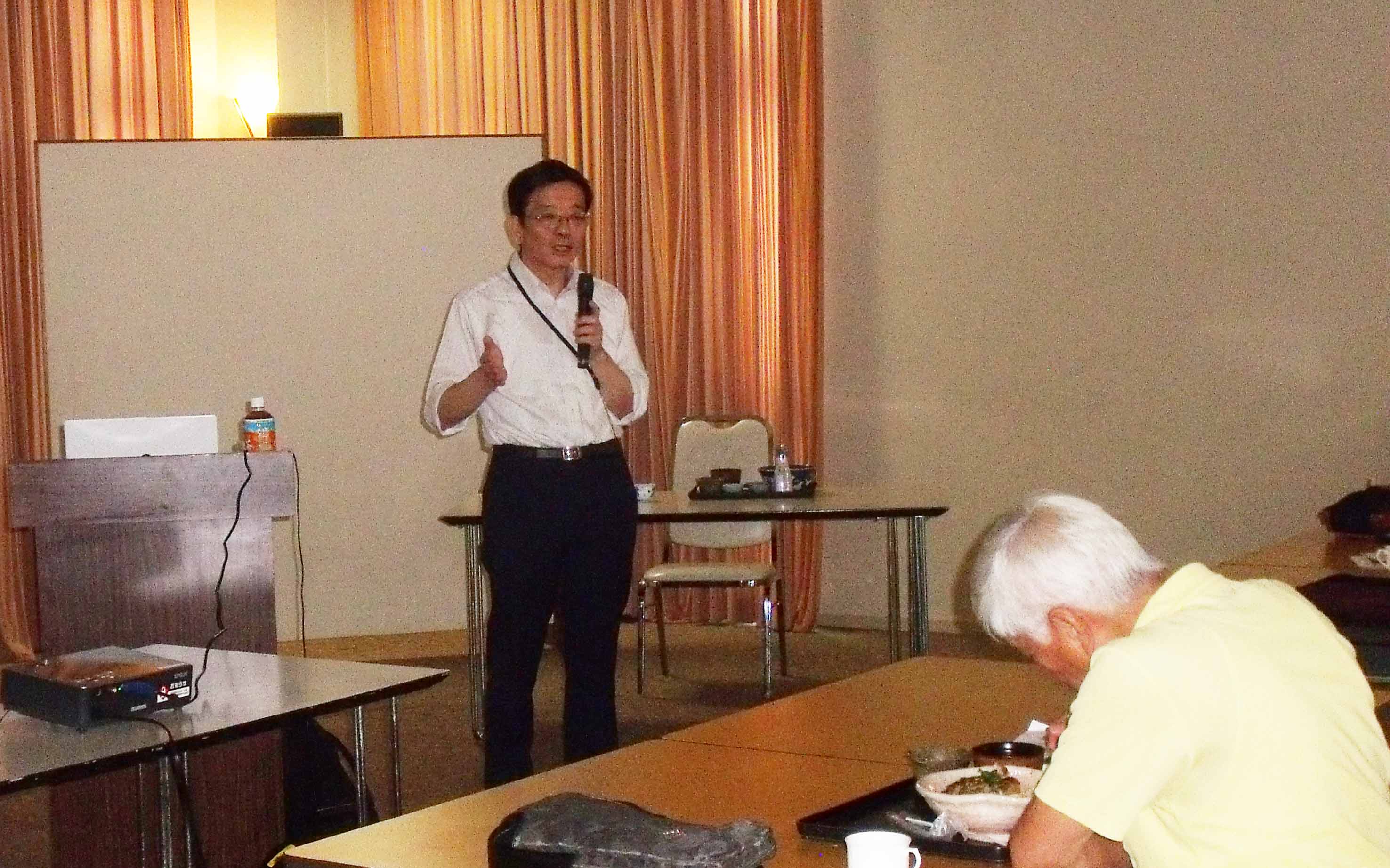 講演会4