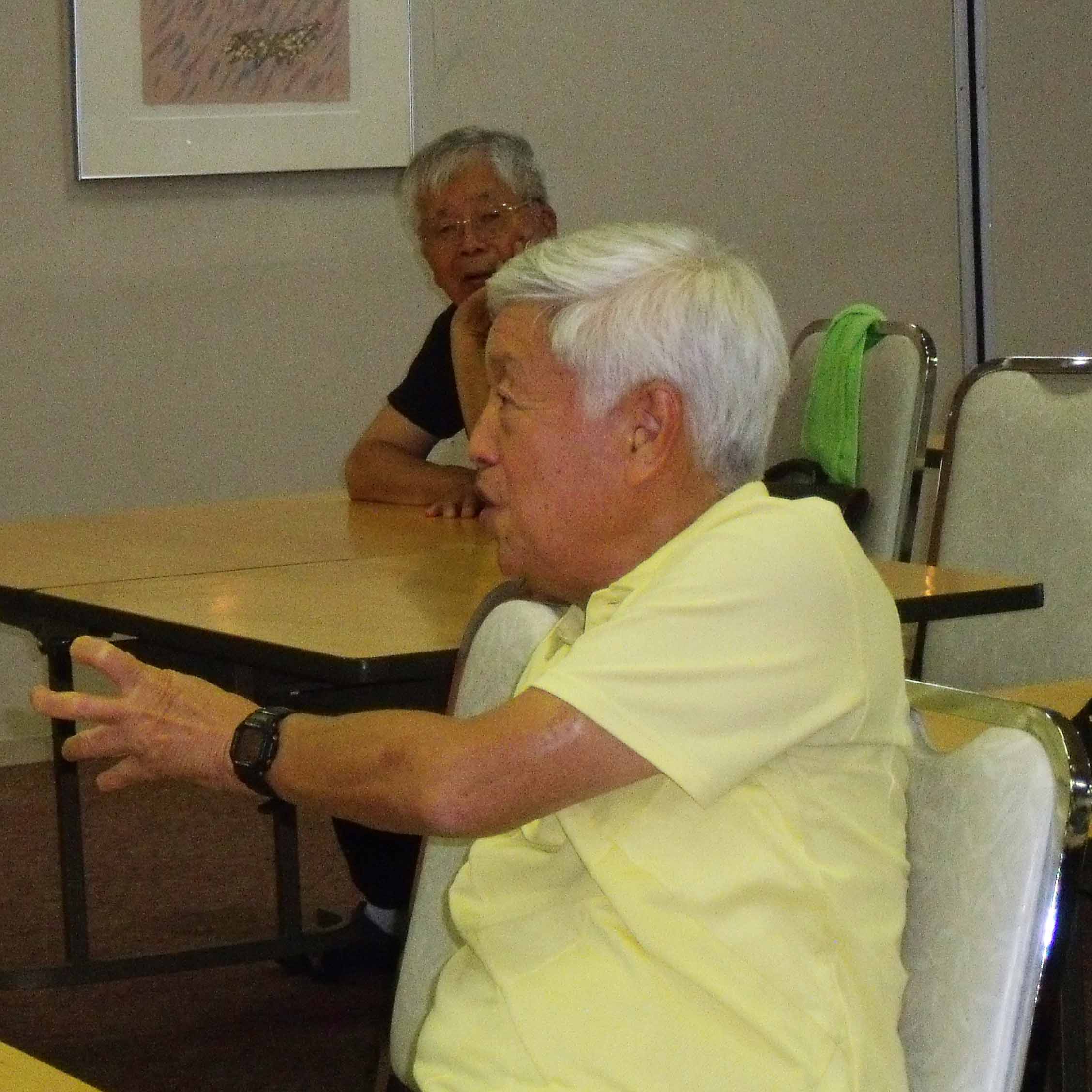 講演会4
