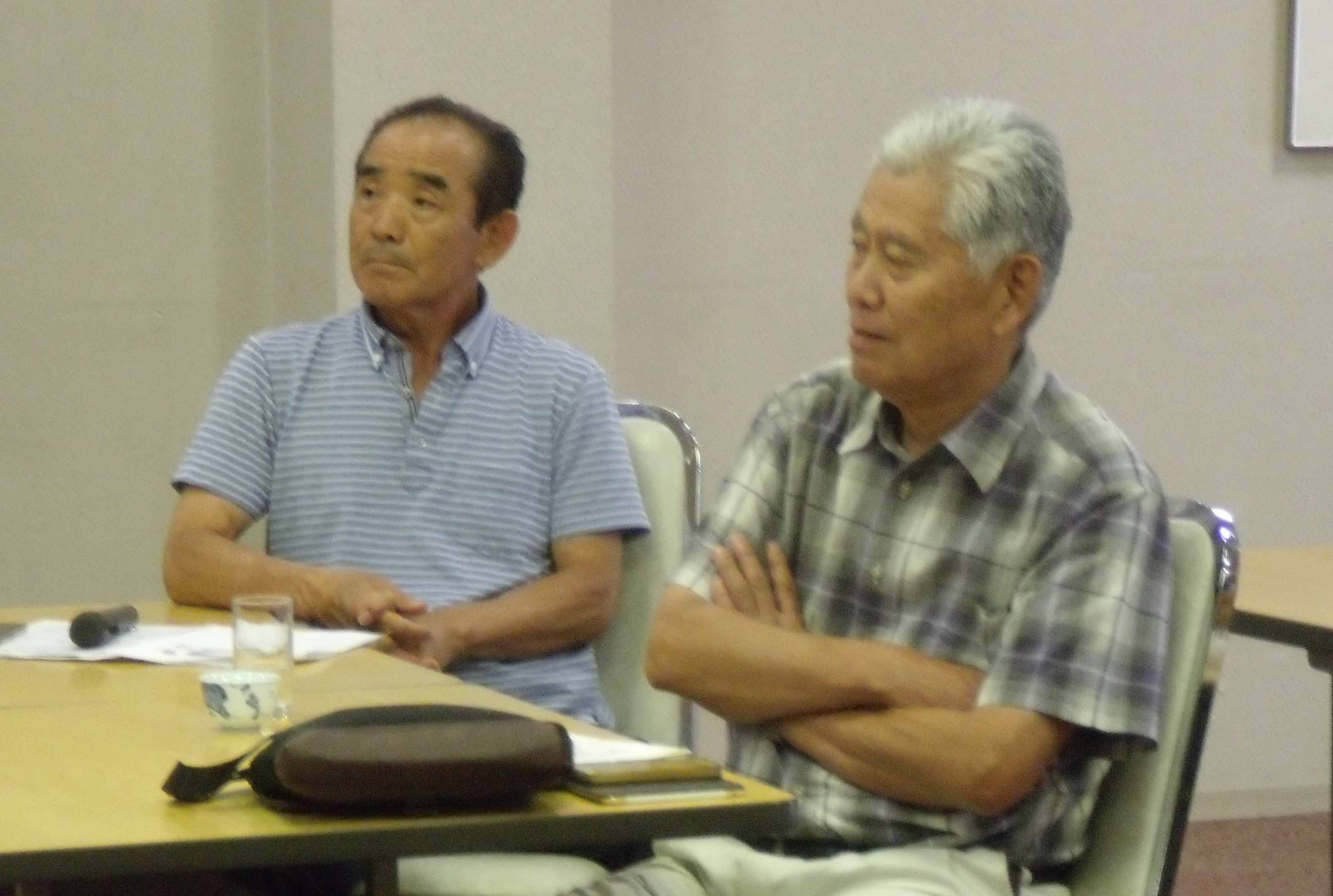 講演会4