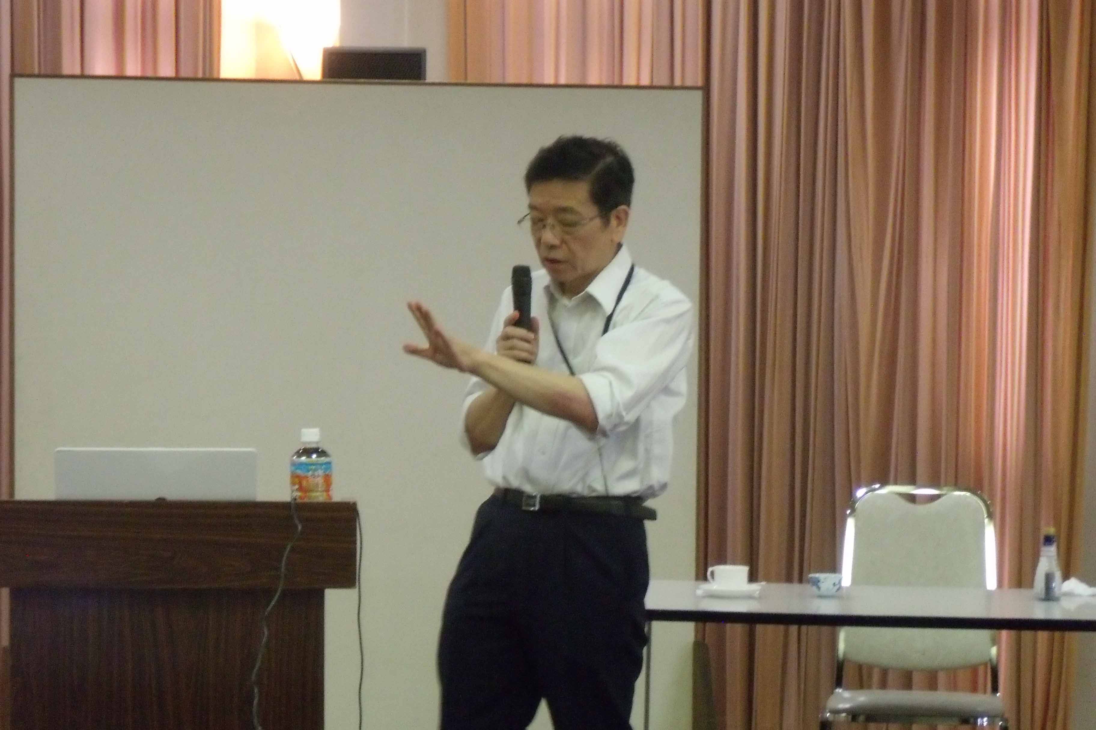 講演会4