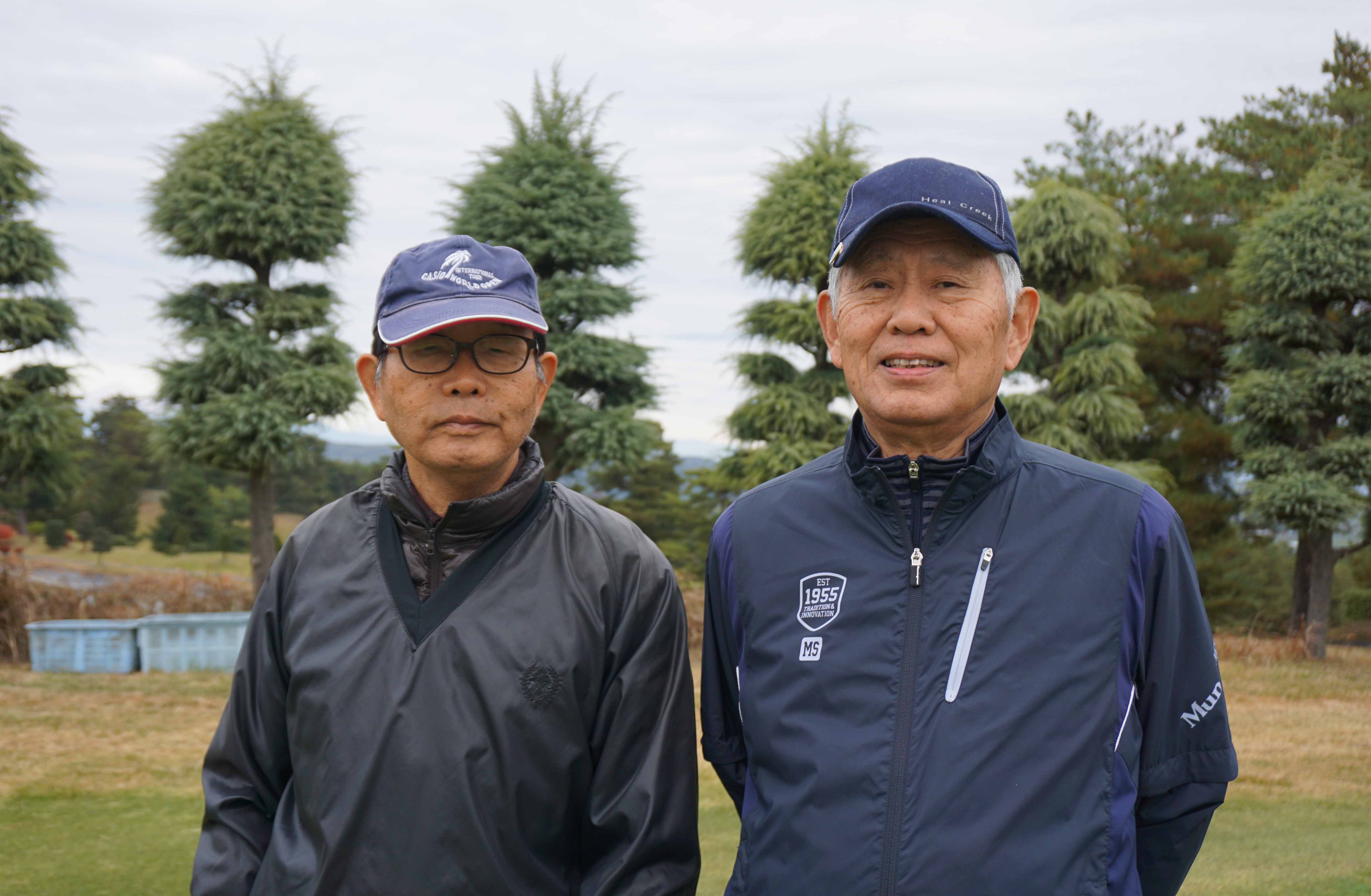 藤岡ＧＣ