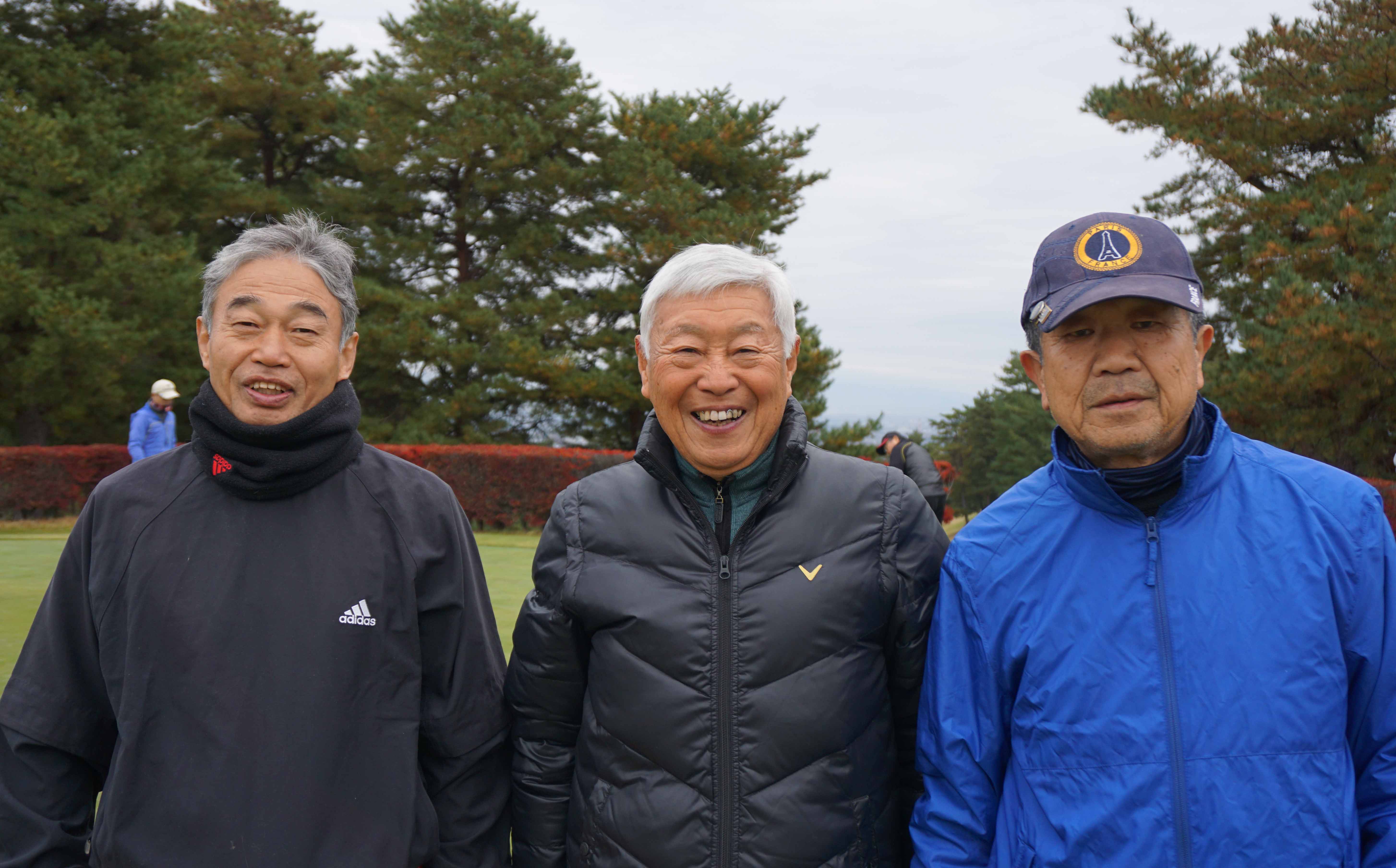 藤岡ＧＣ