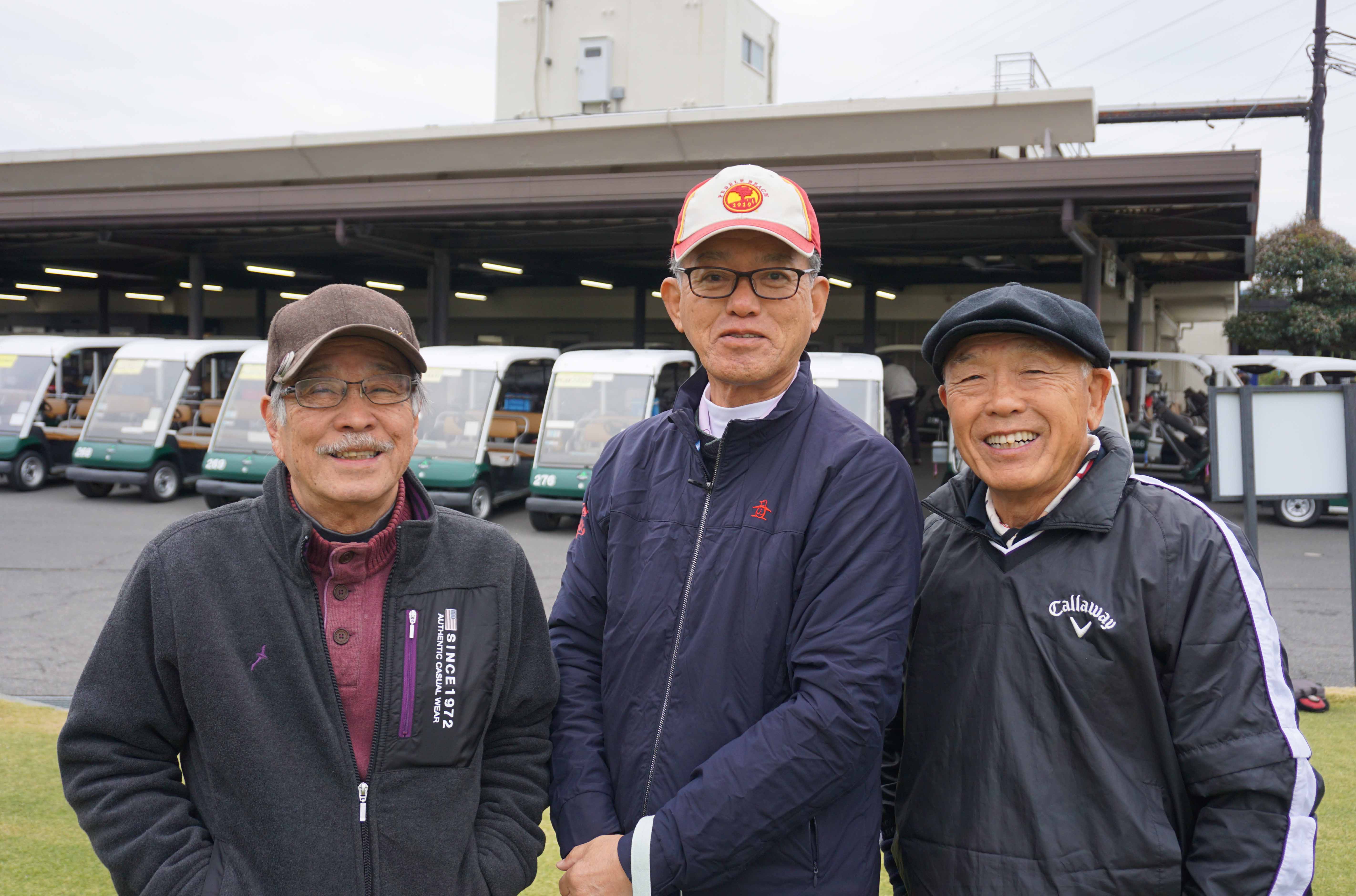 藤岡ＧＣ