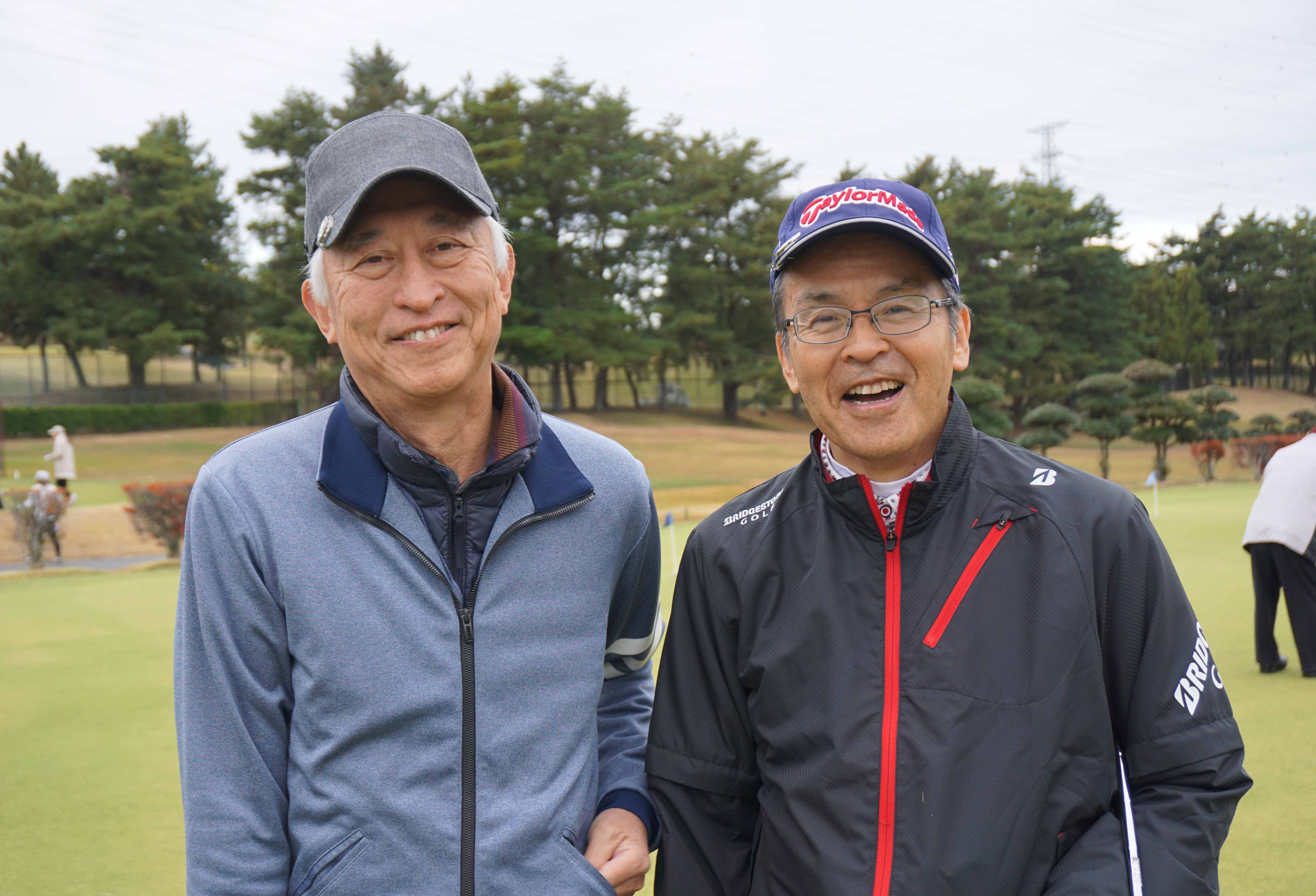 藤岡ＧＣ