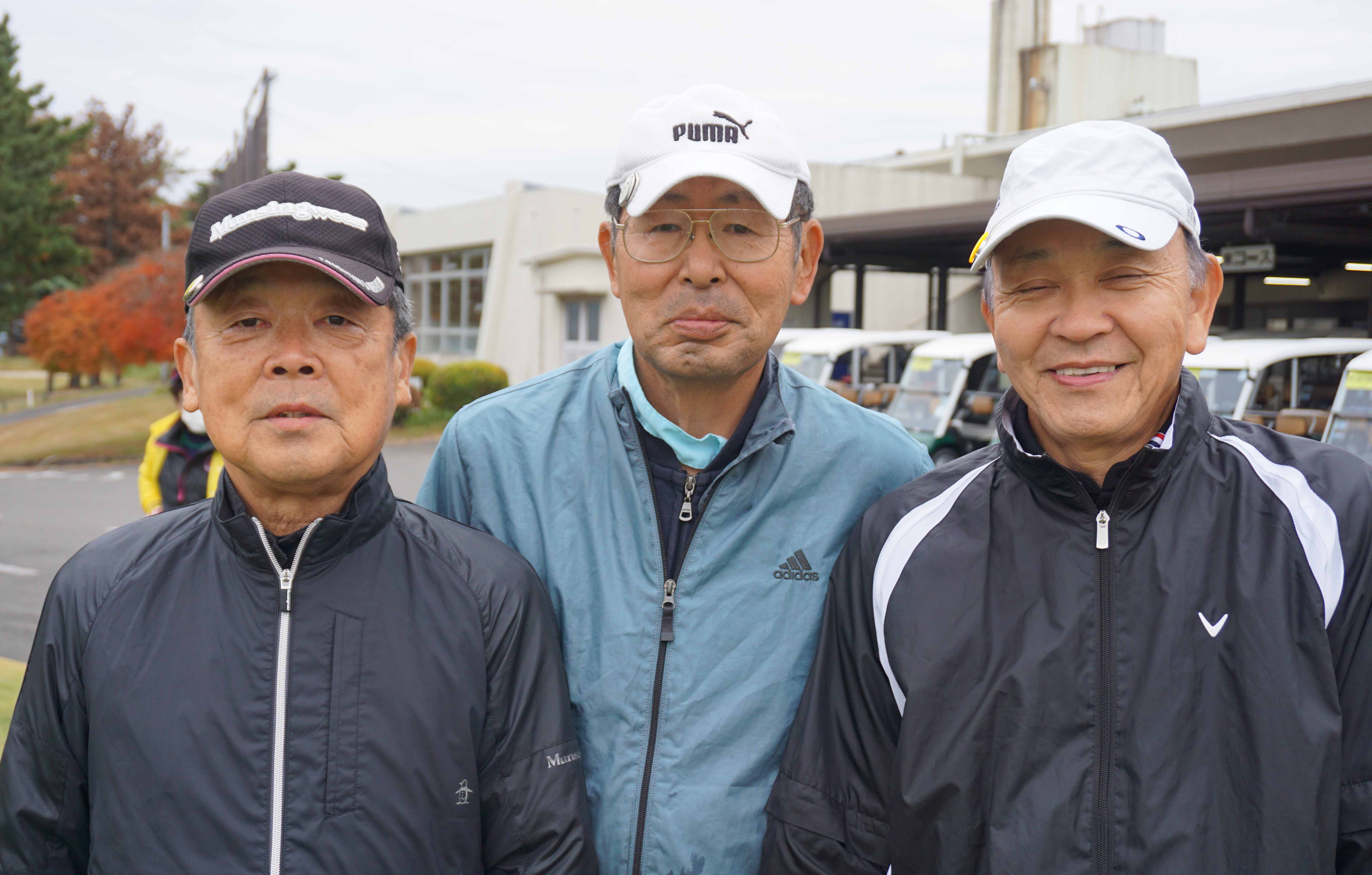藤岡ＧＣ