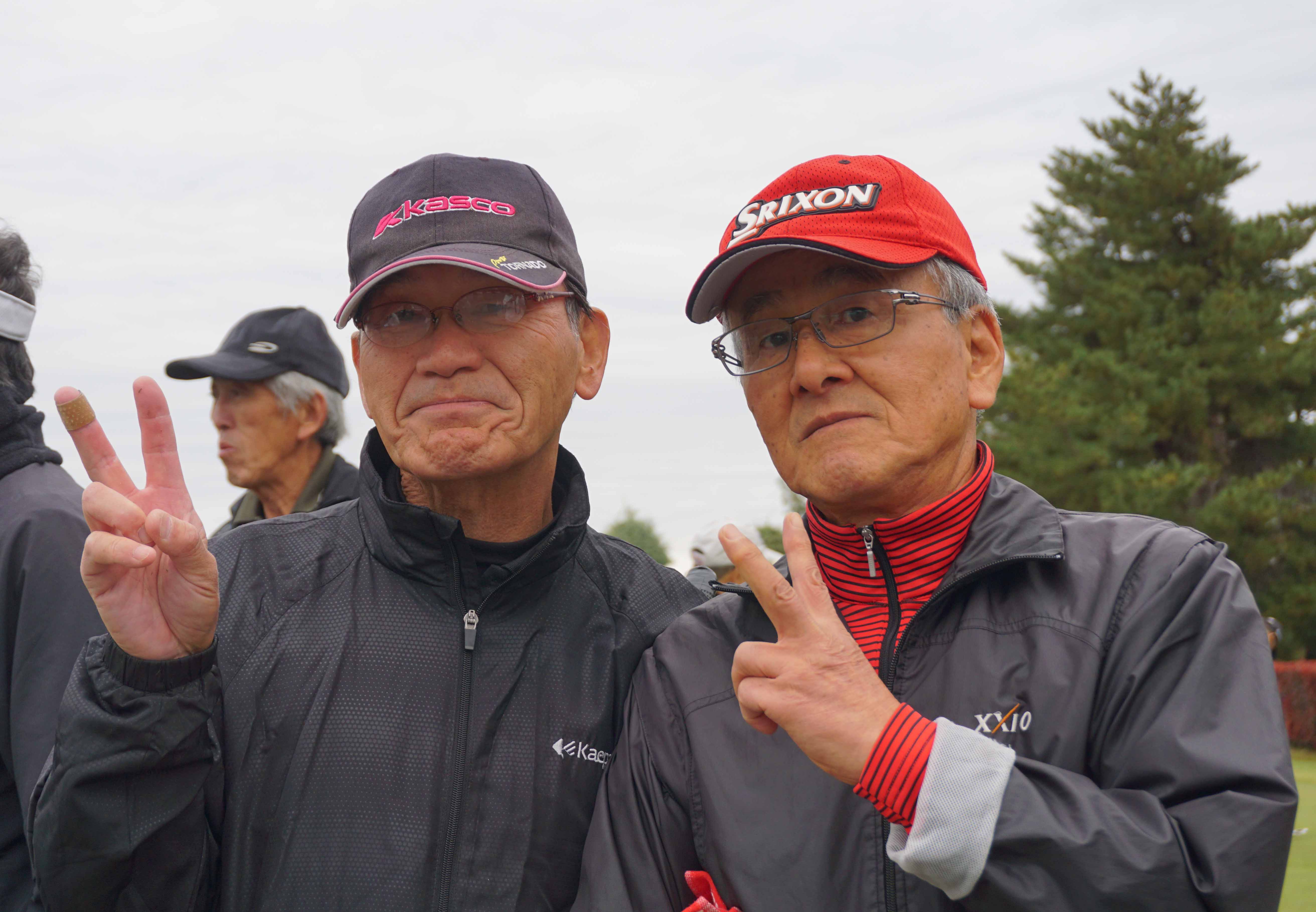 藤岡ＧＣ