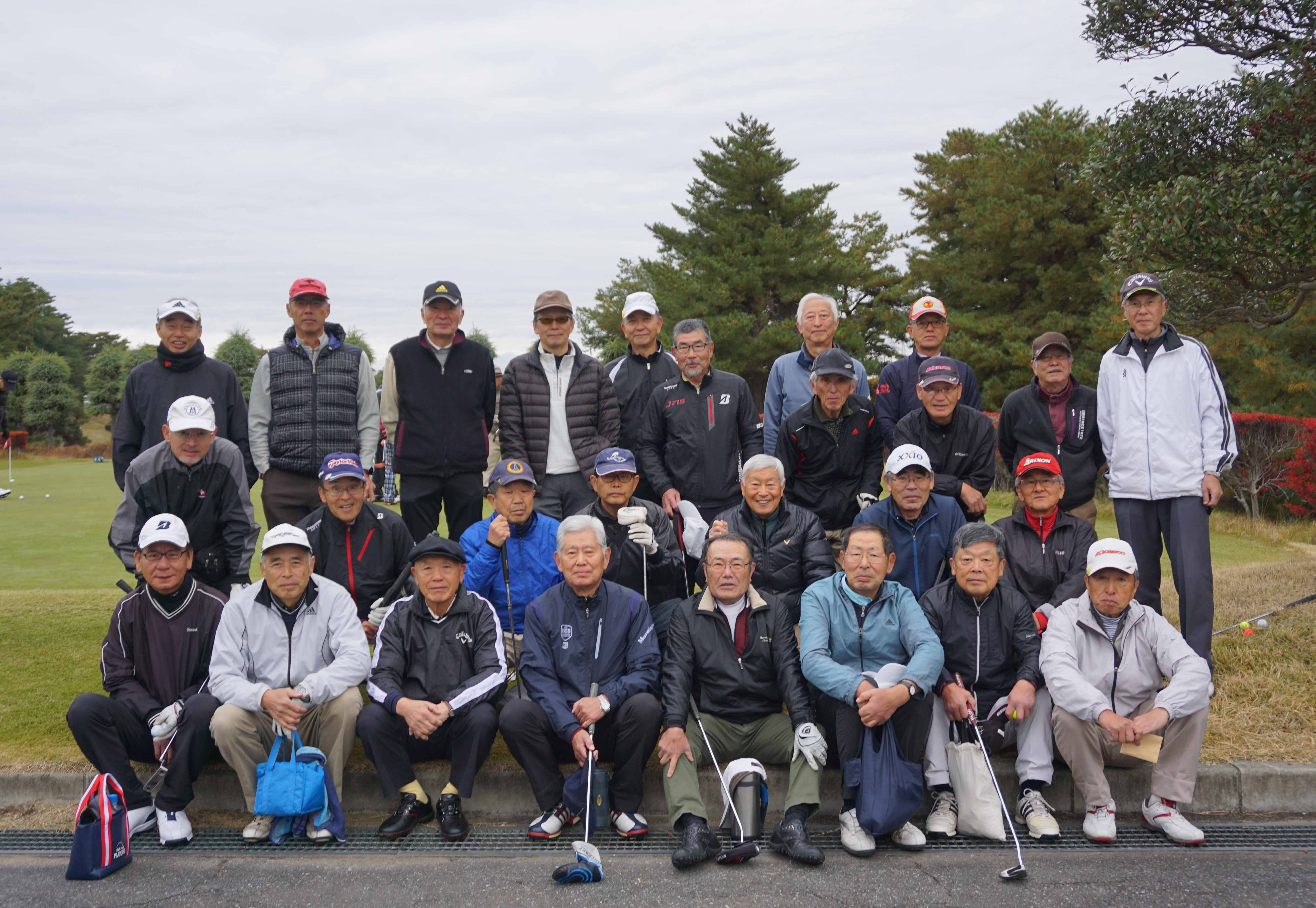 藤岡ＧＣ