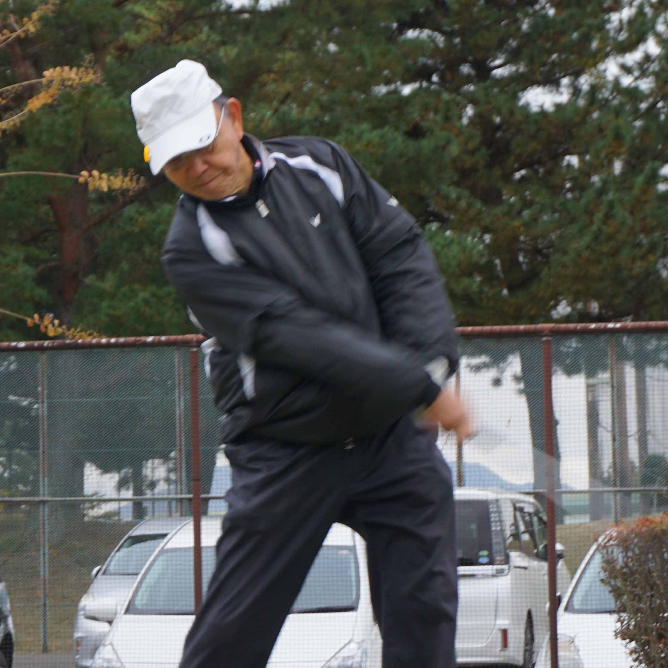 藤岡ＧＣ