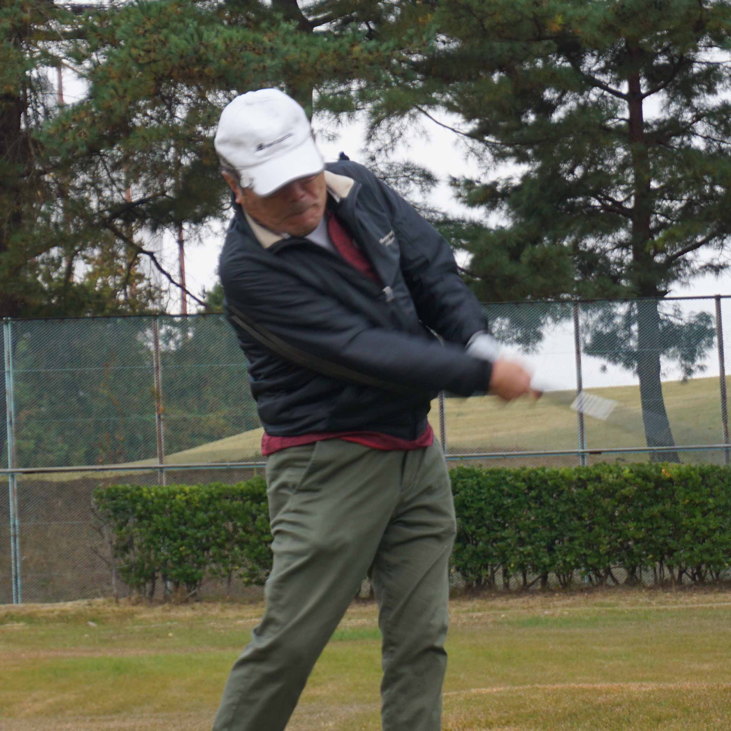 藤岡ＧＣ