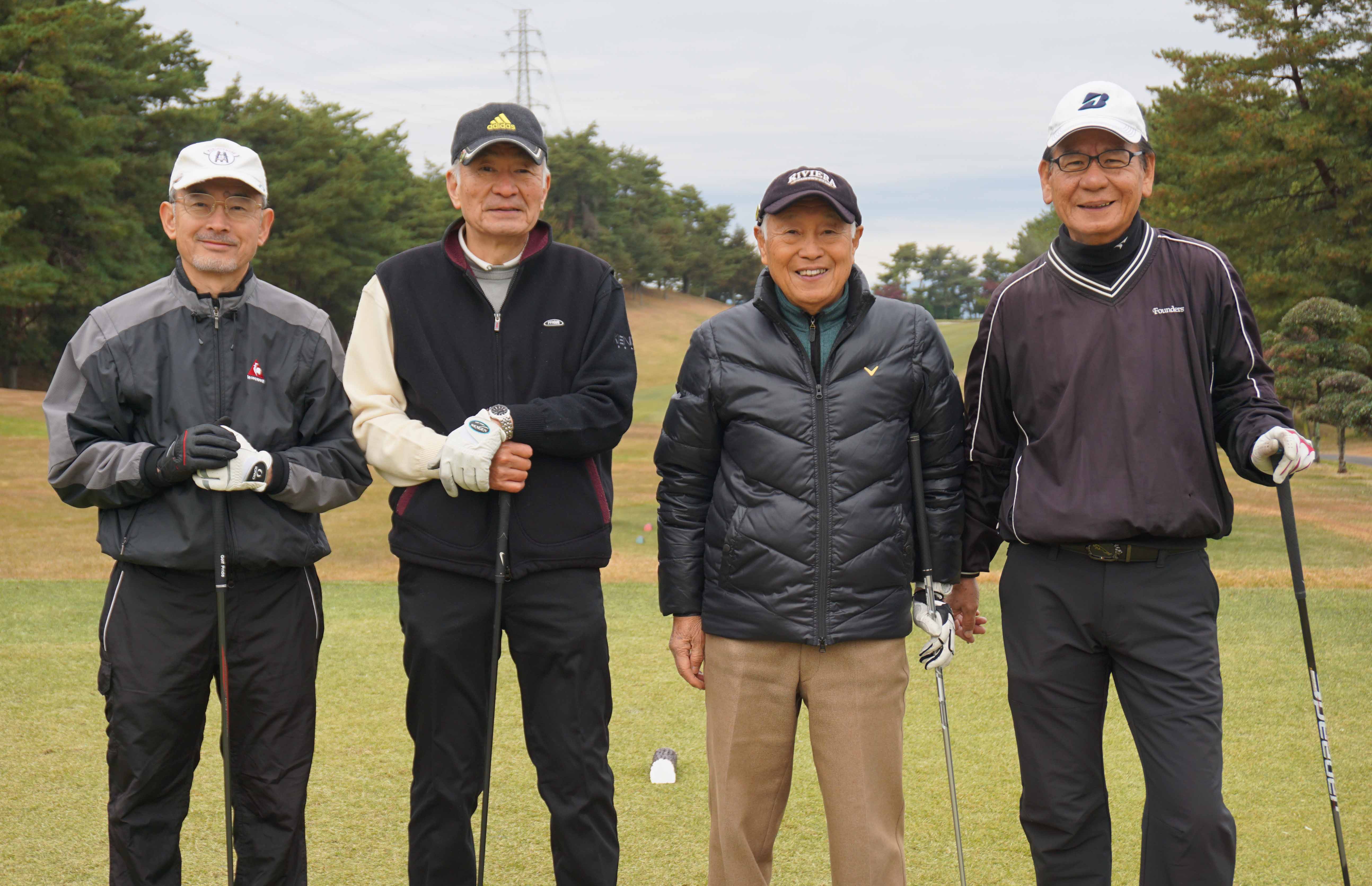藤岡ＧＣ