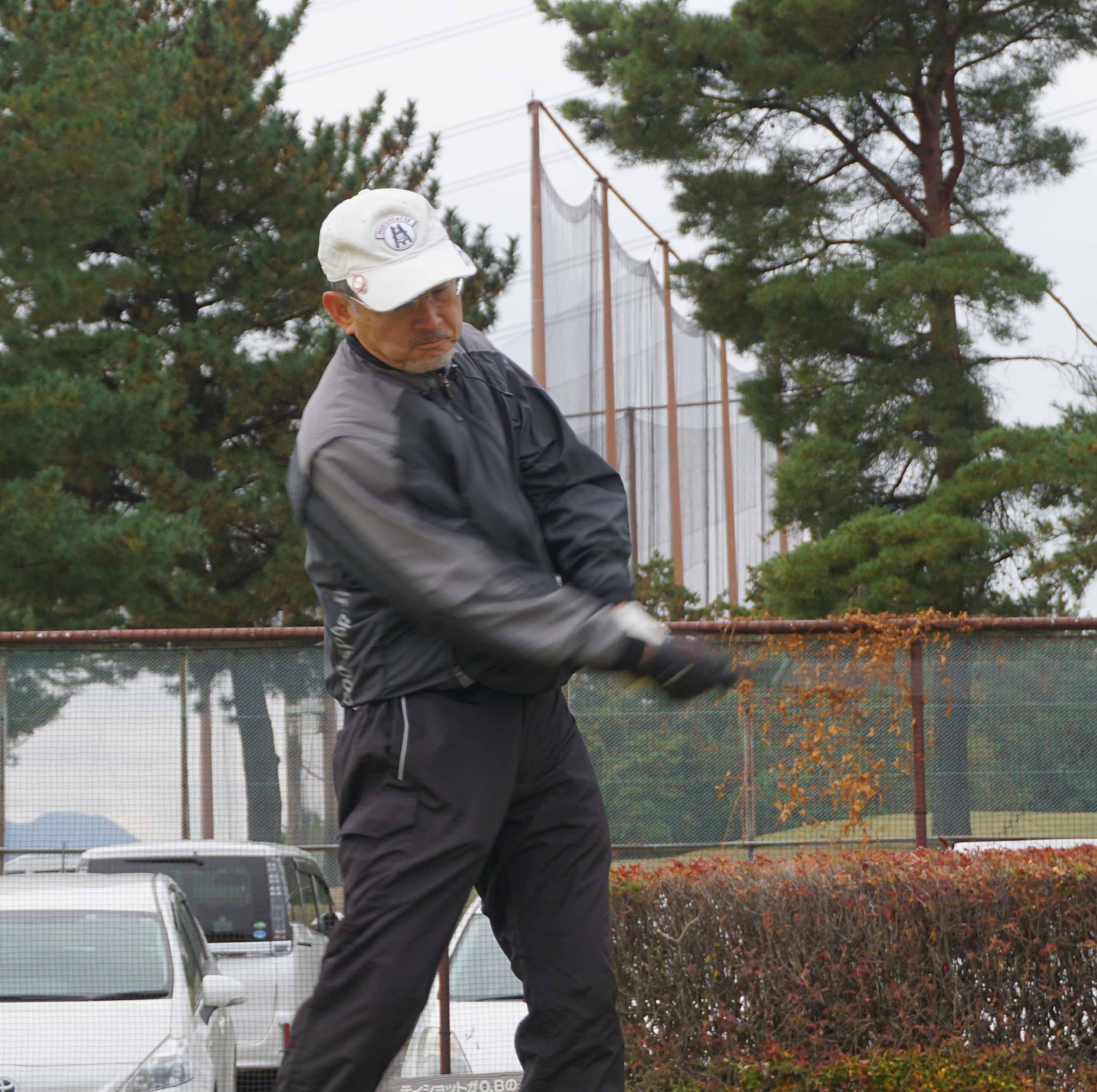 藤岡ＧＣ