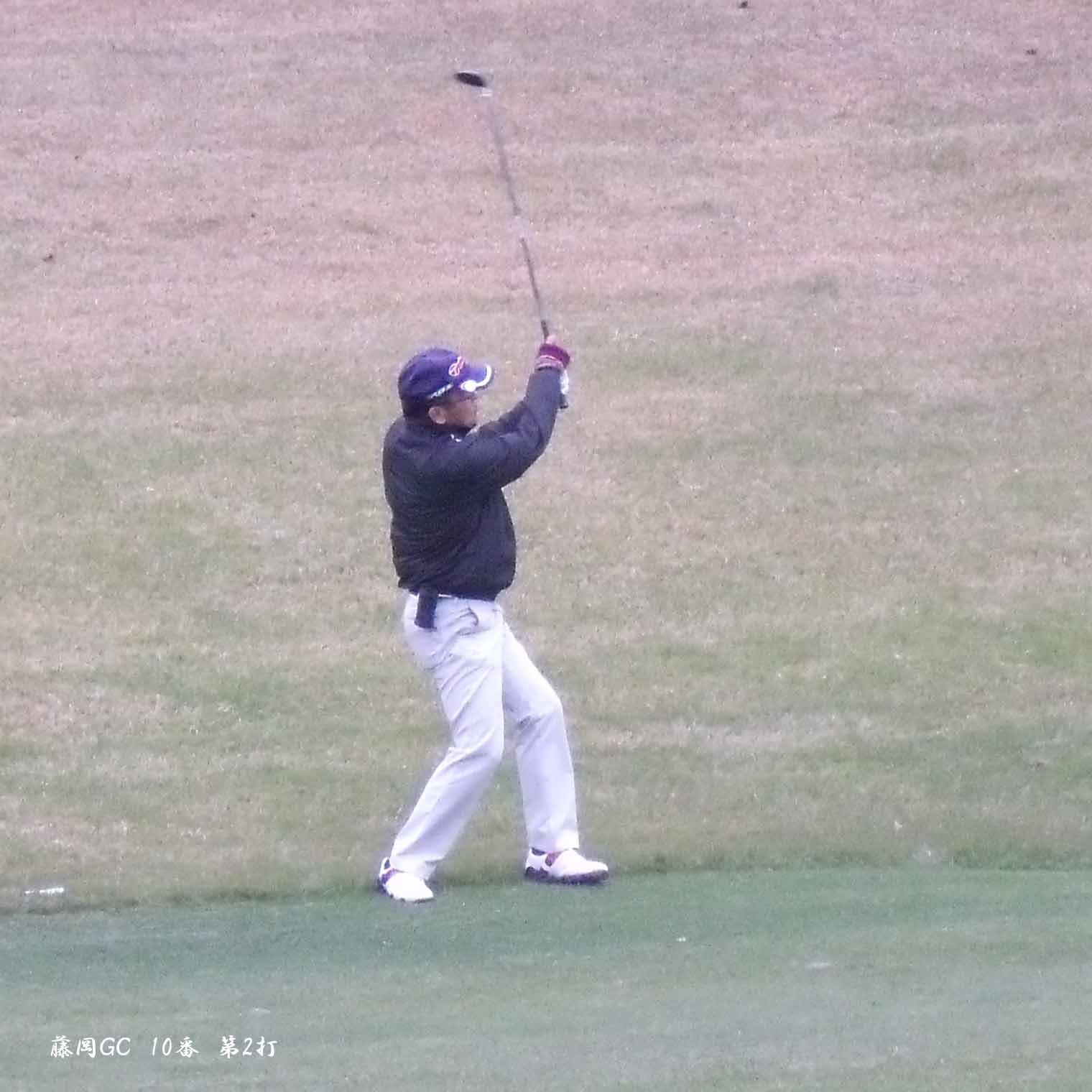 藤岡ＧＣ