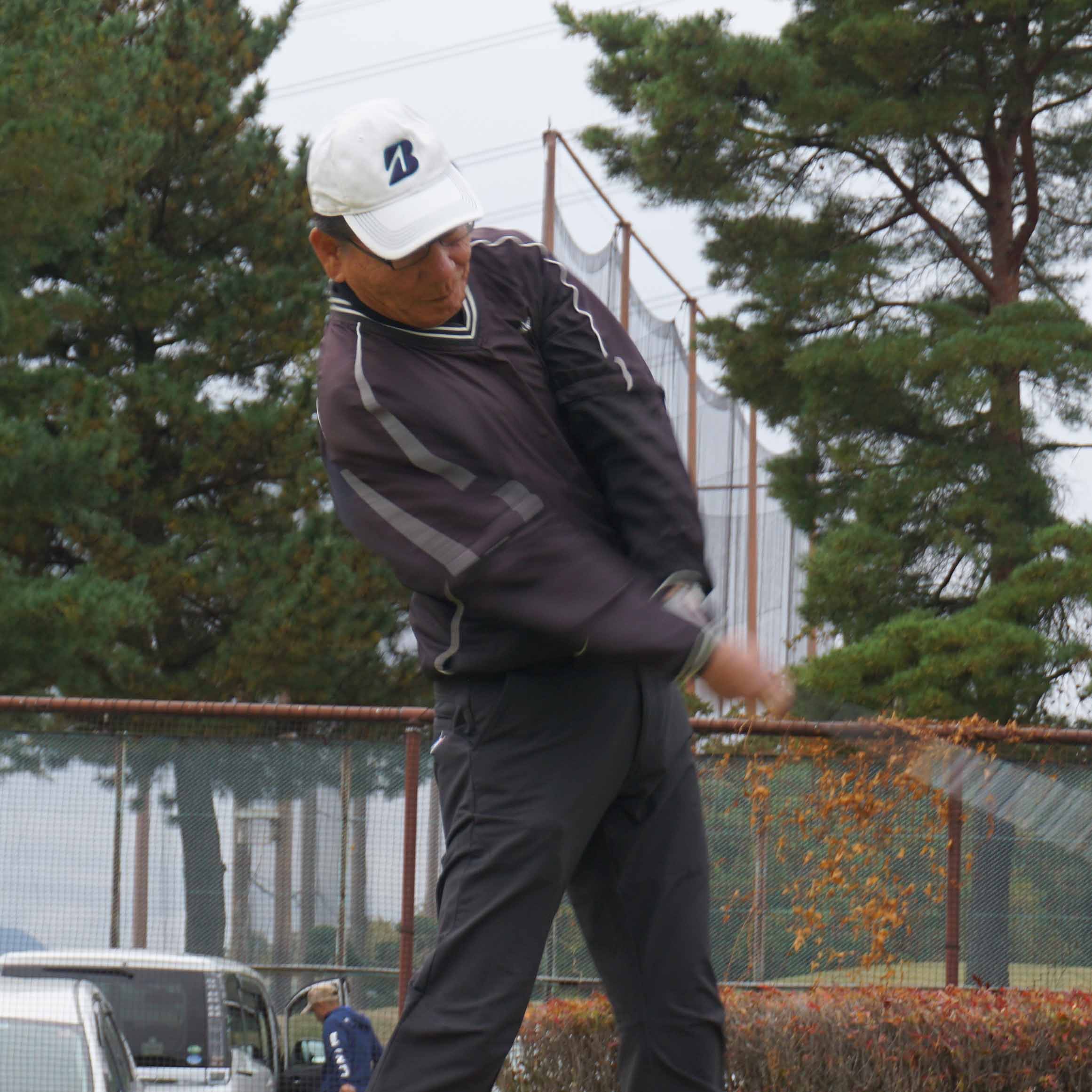 藤岡ＧＣ